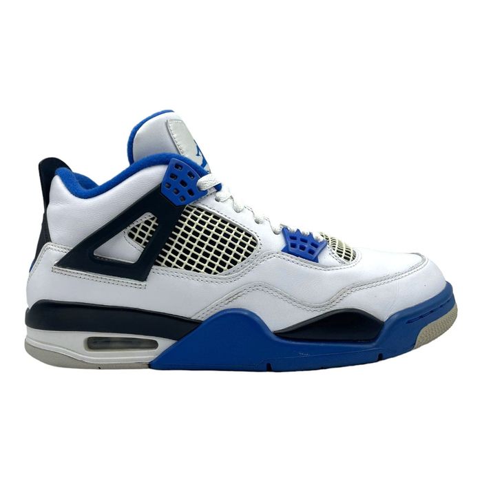jd sports jordan retro 4