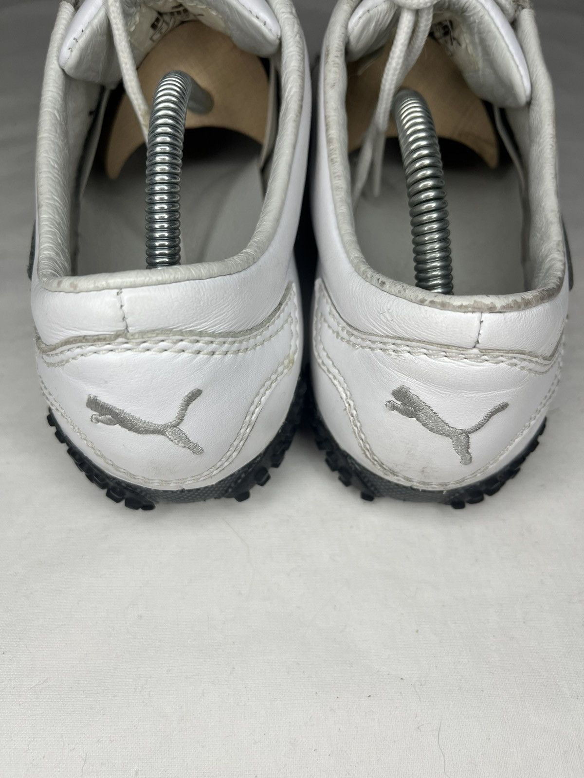 Japanese Brand Puma Mostro 00’s Sneakers Size US 5.5 / EU 38 - 10 Thumbnail