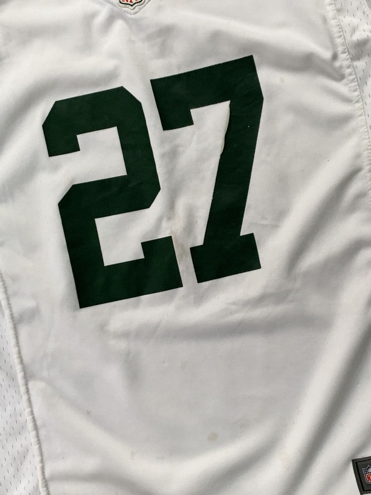 Nike Nike NFL Green Bay Packers D Nelson Players Jersey Size US S / EU 44-46 / 1 - 8 Thumbnail