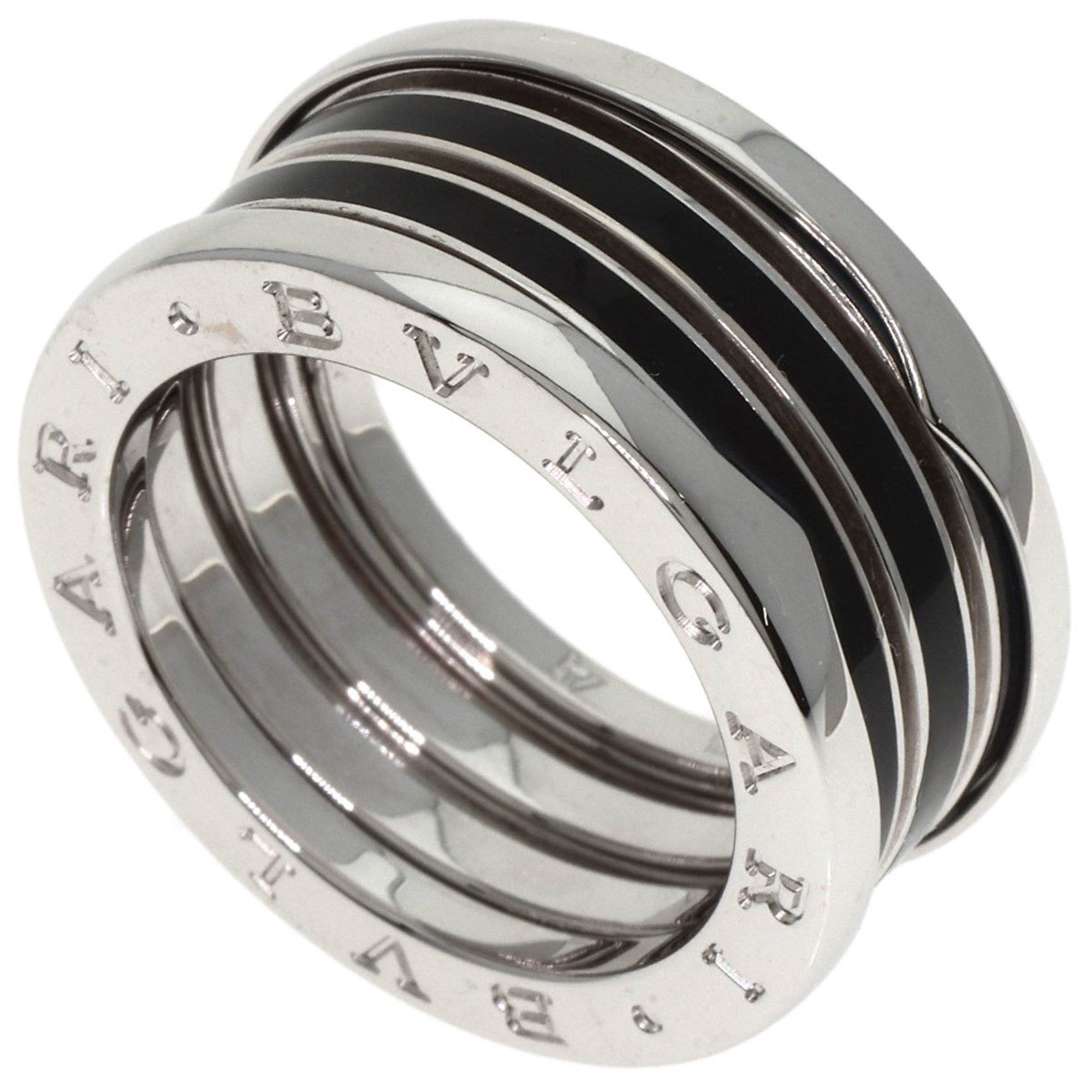 Bvlgari Bulgari B.Zero1 ring Size ONE SIZE - 1 Thumbnail