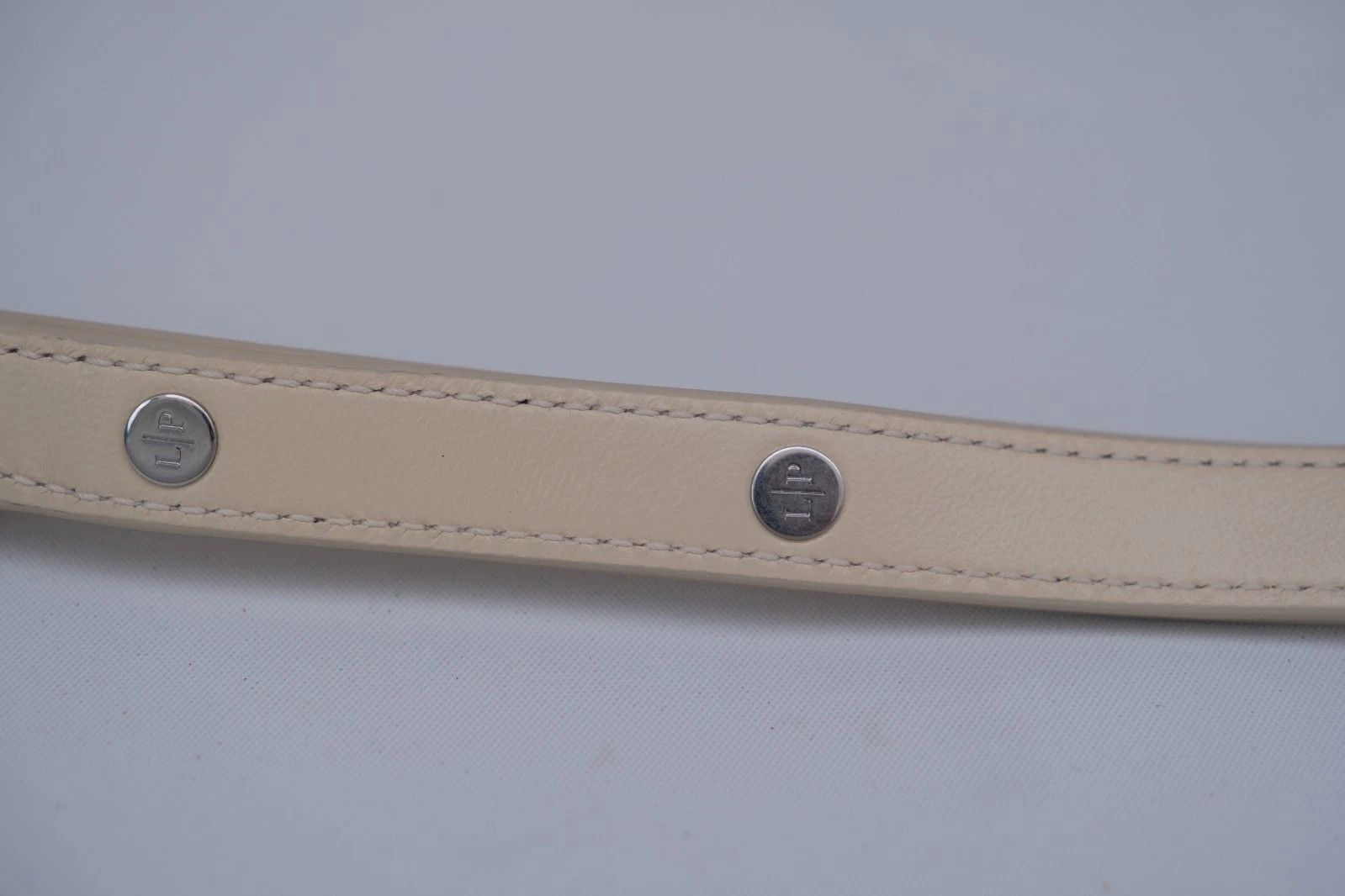 Loro Piana Super Rare Loro Piana Extra Pocket L19 Leather Size ONE SIZE - 13 Thumbnail