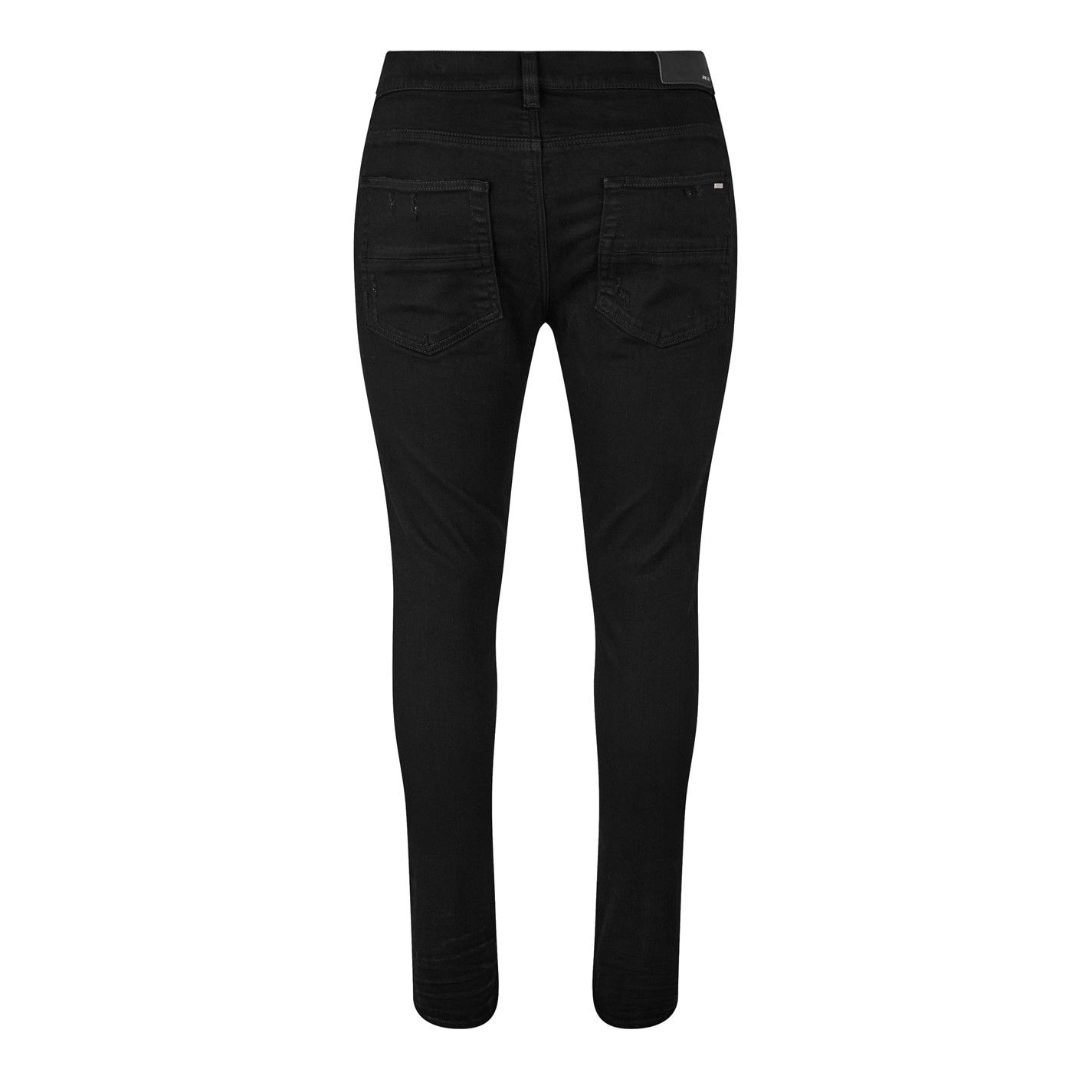 Amiri AMIRI Mx-1 Distressed Jeans Size US 36 / EU 52 - 2 Thumbnail