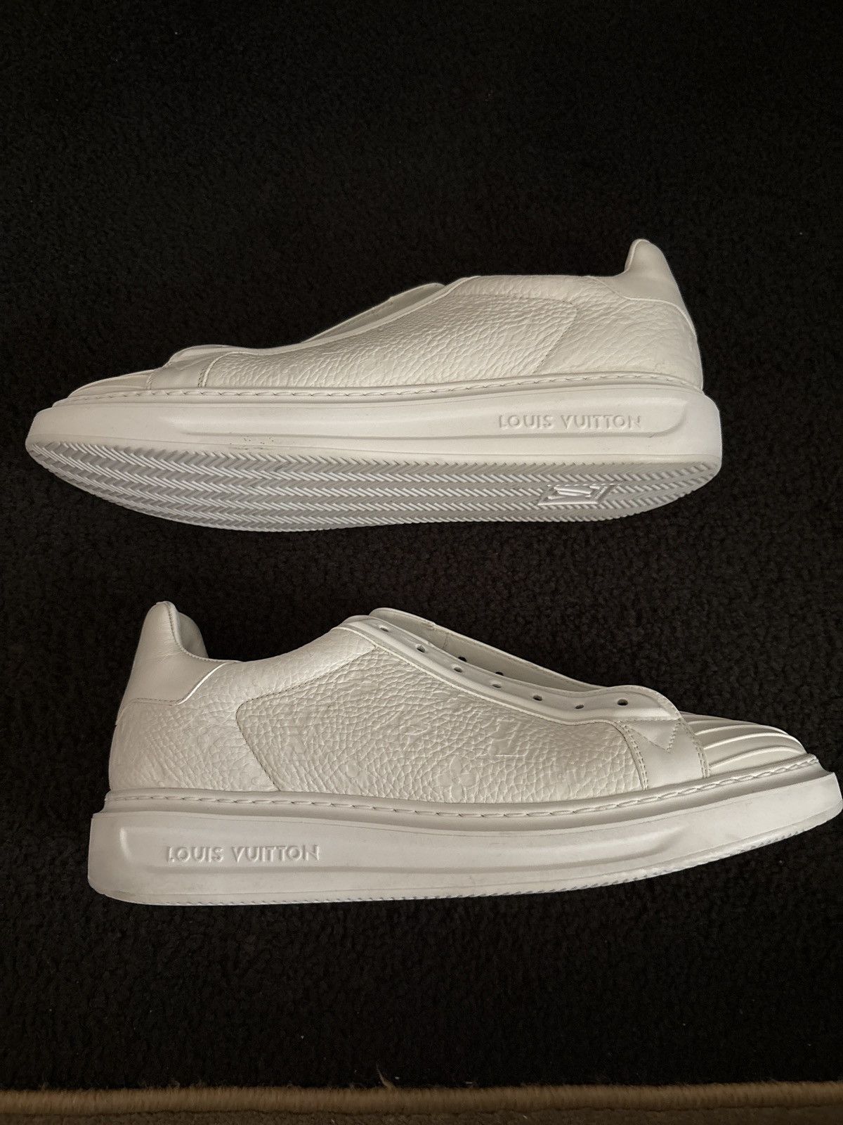 Louis Vuitton Louis Vuitton Blaster Size US 9.5 / EU 42-43 - 1 Thumbnail