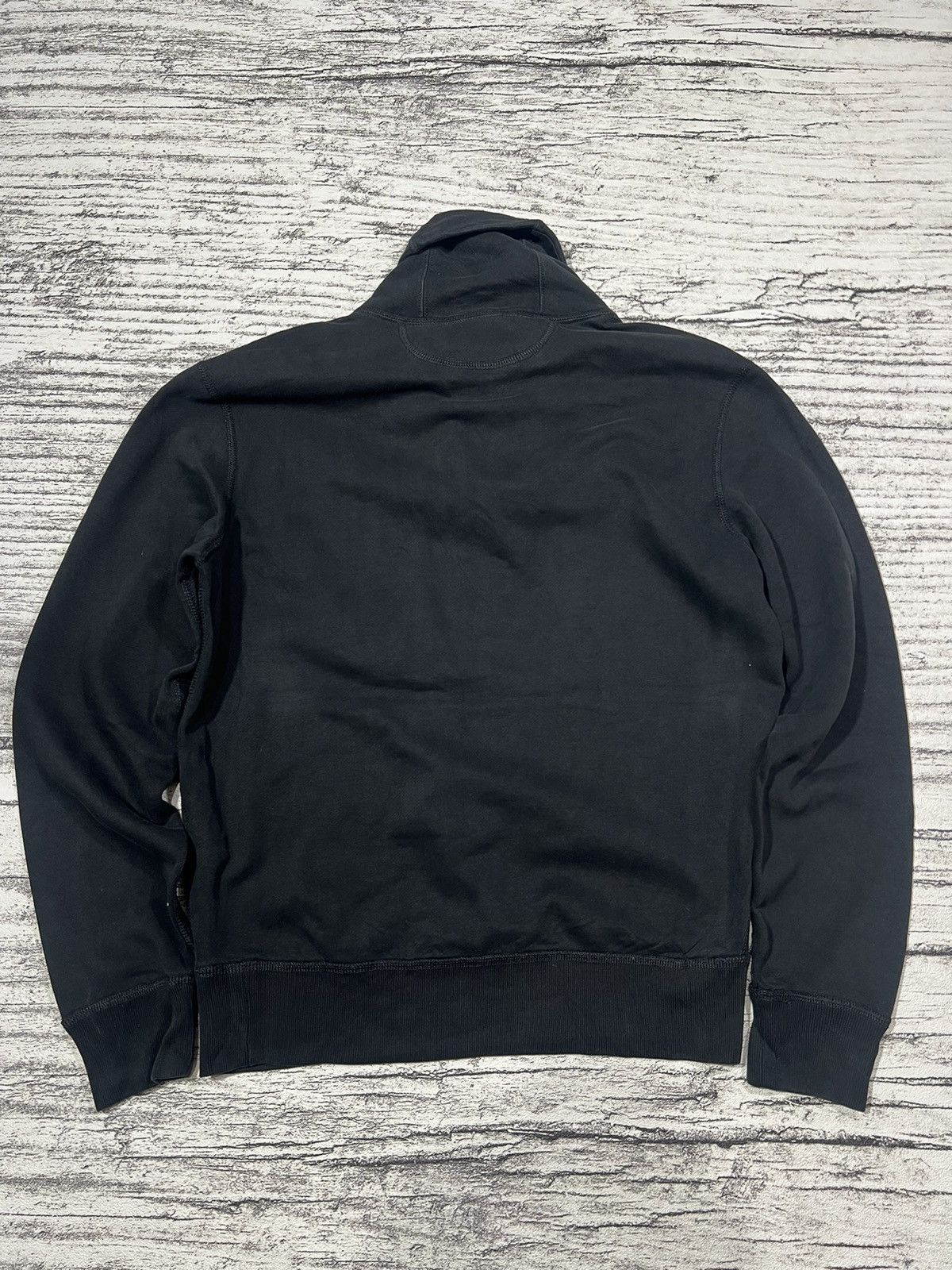 Kapital 2000s RRL Cdg Junya Maison Asymmetric Collar Button Zip y2k Size US M / EU 48-50 / 2 - 4 Thumbnail