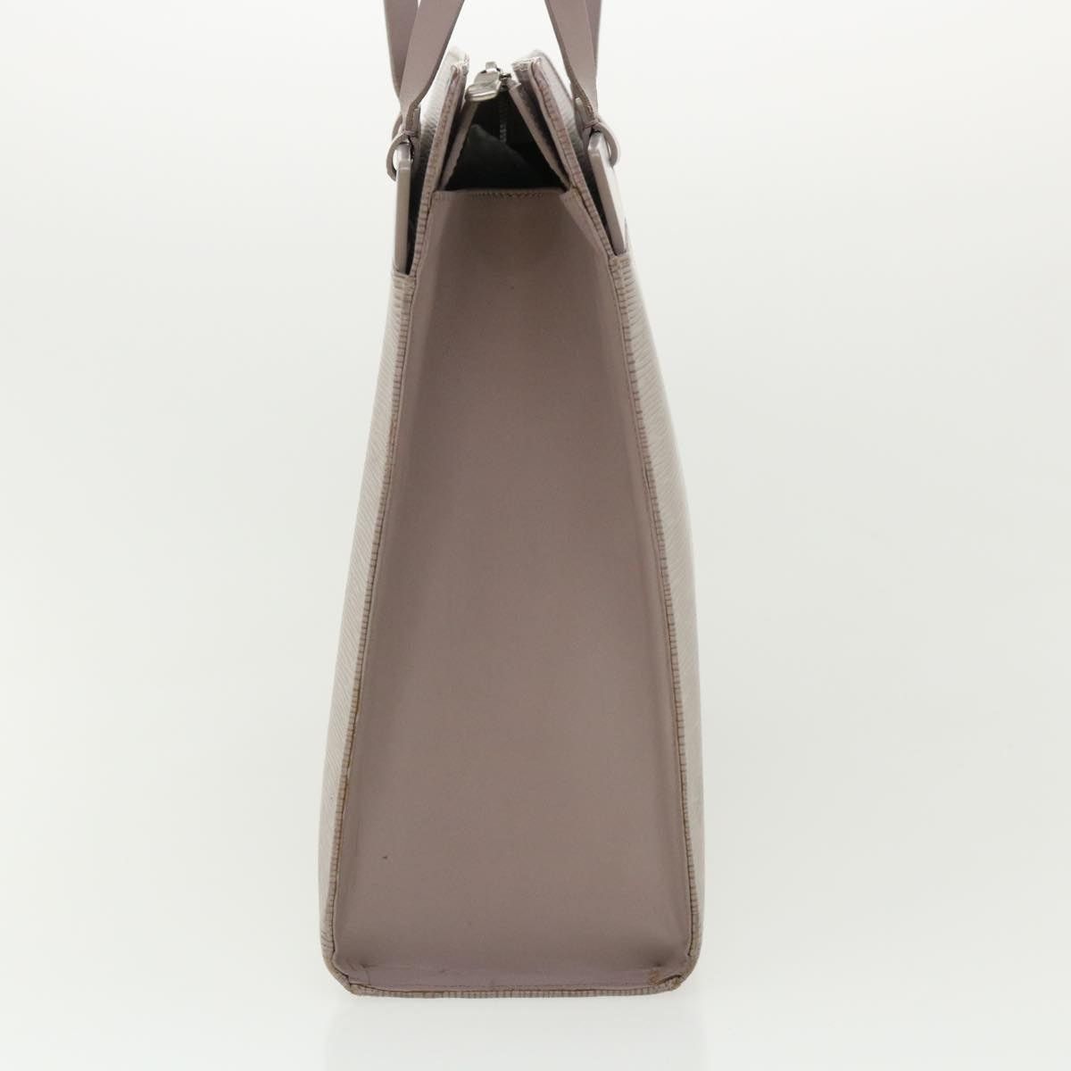 Louis Vuitton LOUIS VUITTON Epi Croisette GM Tote Bag Lilac M5250b M5250b Size ONE SIZE - 5 Thumbnail
