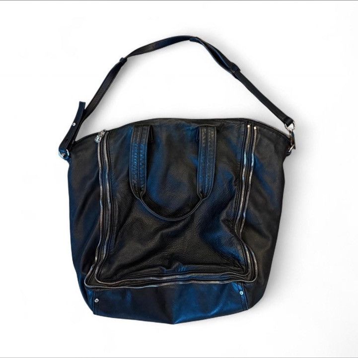 Alexander Wang Alexander Wang Trudy Tote Size ONE SIZE - 3 Thumbnail