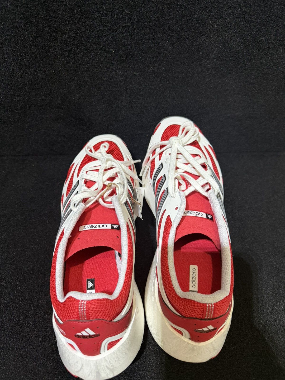 Adidas Adidas Adizero Aruku NWTS no box Size US 9.5 / EU 42-43 - 5 Thumbnail