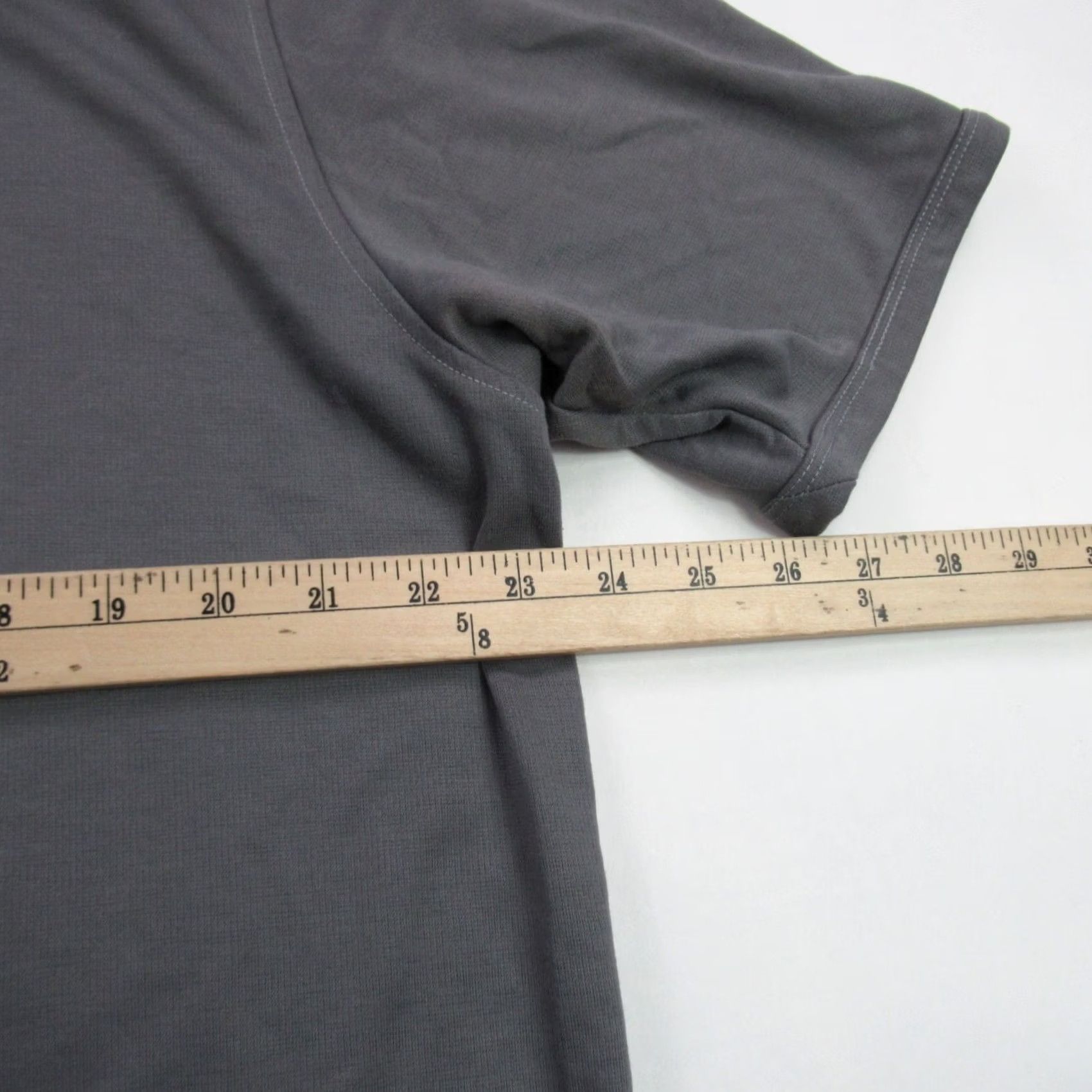Tommy Bahama Tommy Bahama Shirt Mens XL Short Sleeve Golf Lightweight Gray Casual Outdoors Size US XL / EU 56 / 4 - 5 Thumbnail