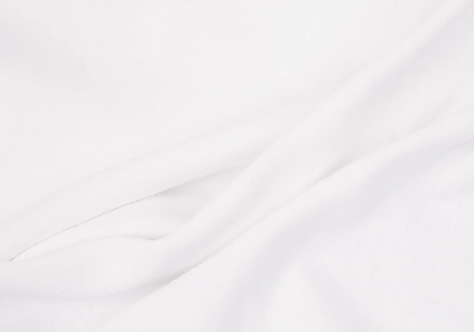 Issey Miyake Takashi Murakami Mushroom Print T-shirt in White Size US M / EU 48-50 / 2 - 17 Thumbnail