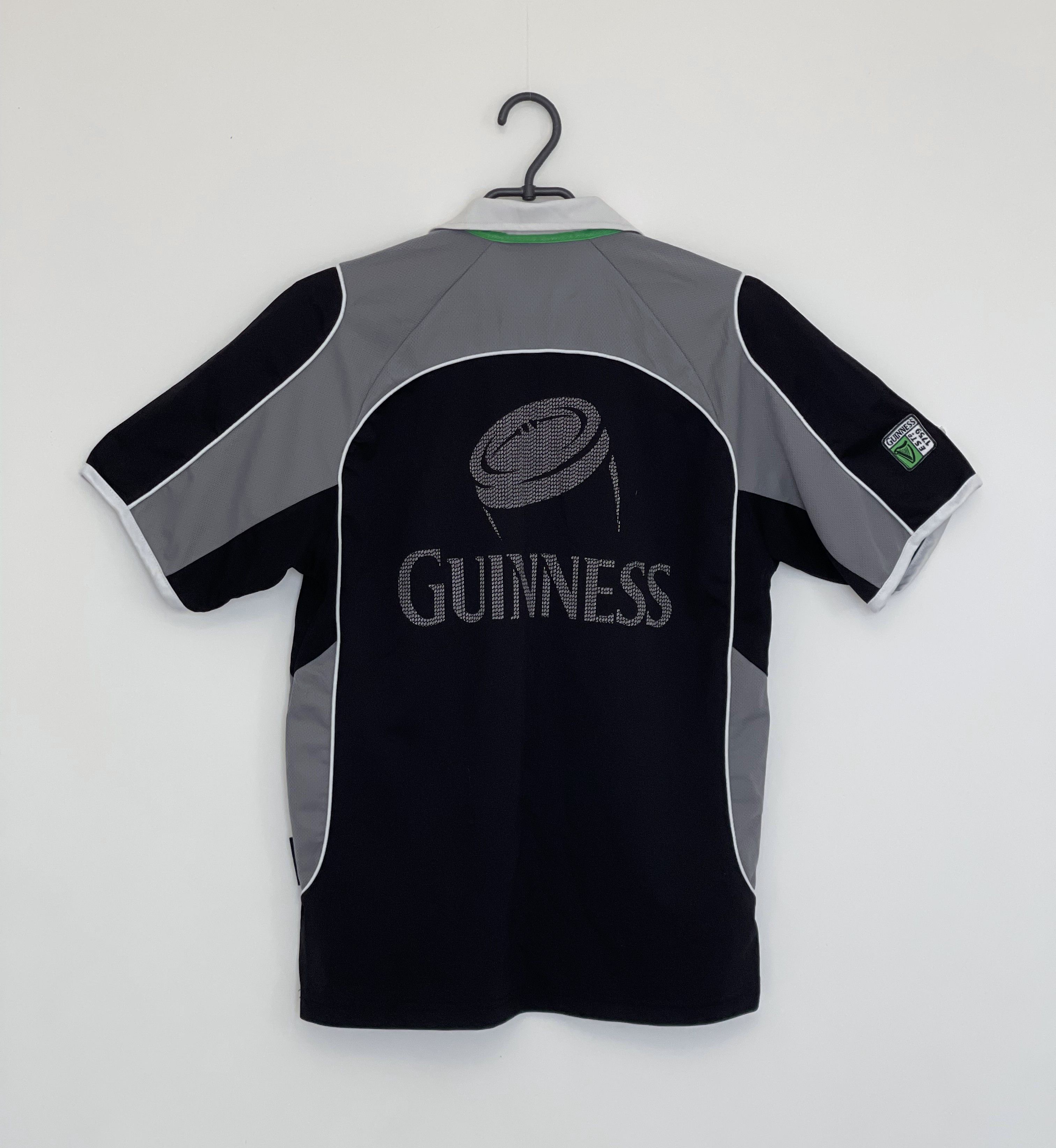 Other GUINNESS RUGBY IRELAND Size US S / EU 44-46 / 1 - 2 Thumbnail