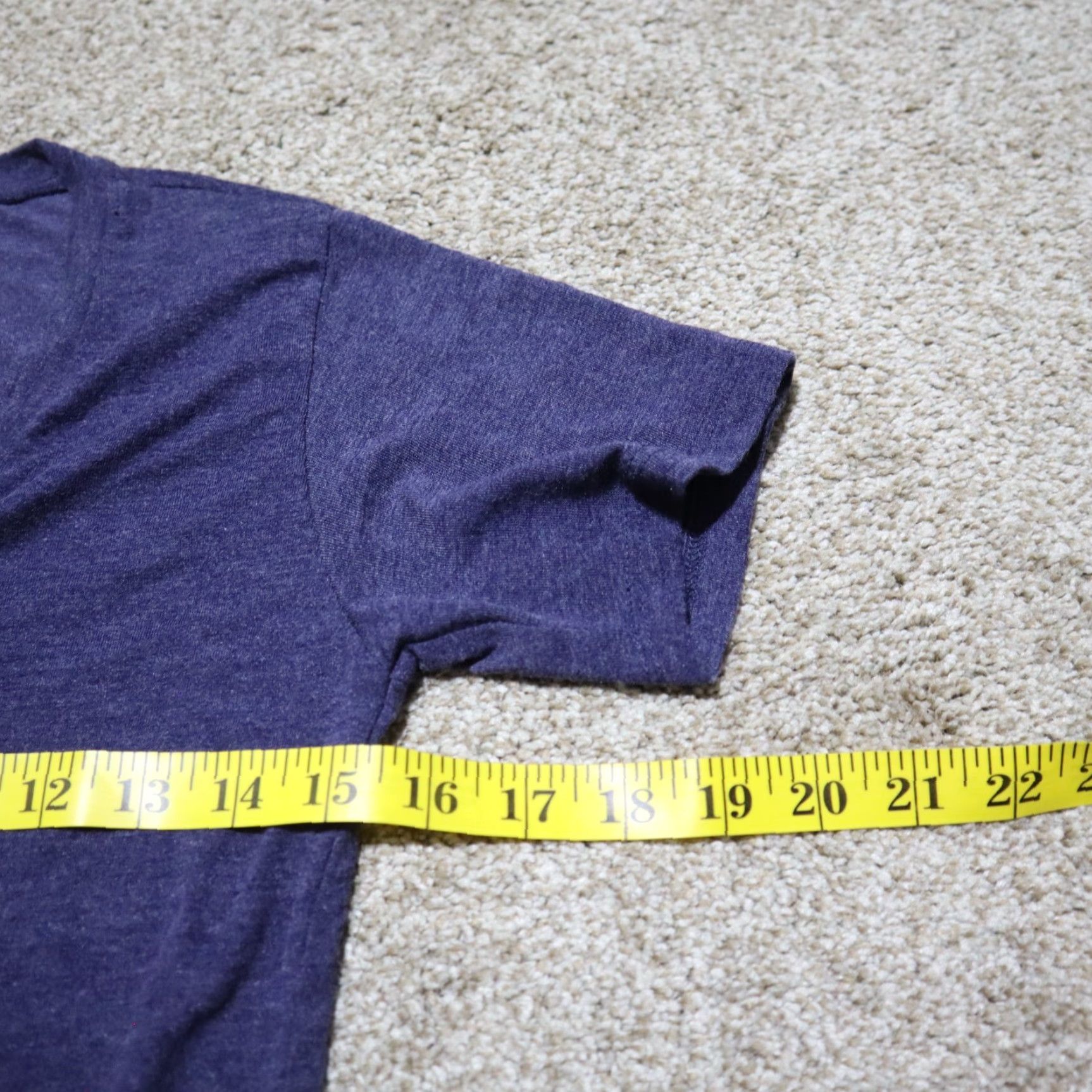 Vintage Star Wars T-Shirt Women’s Size S Small Galaxy Graphic Crew Neck Blue 100% Cotton Fifth Sun Shirt Graphic Tee Vintage No Size S / US 4 / IT 40 - 5 Thumbnail