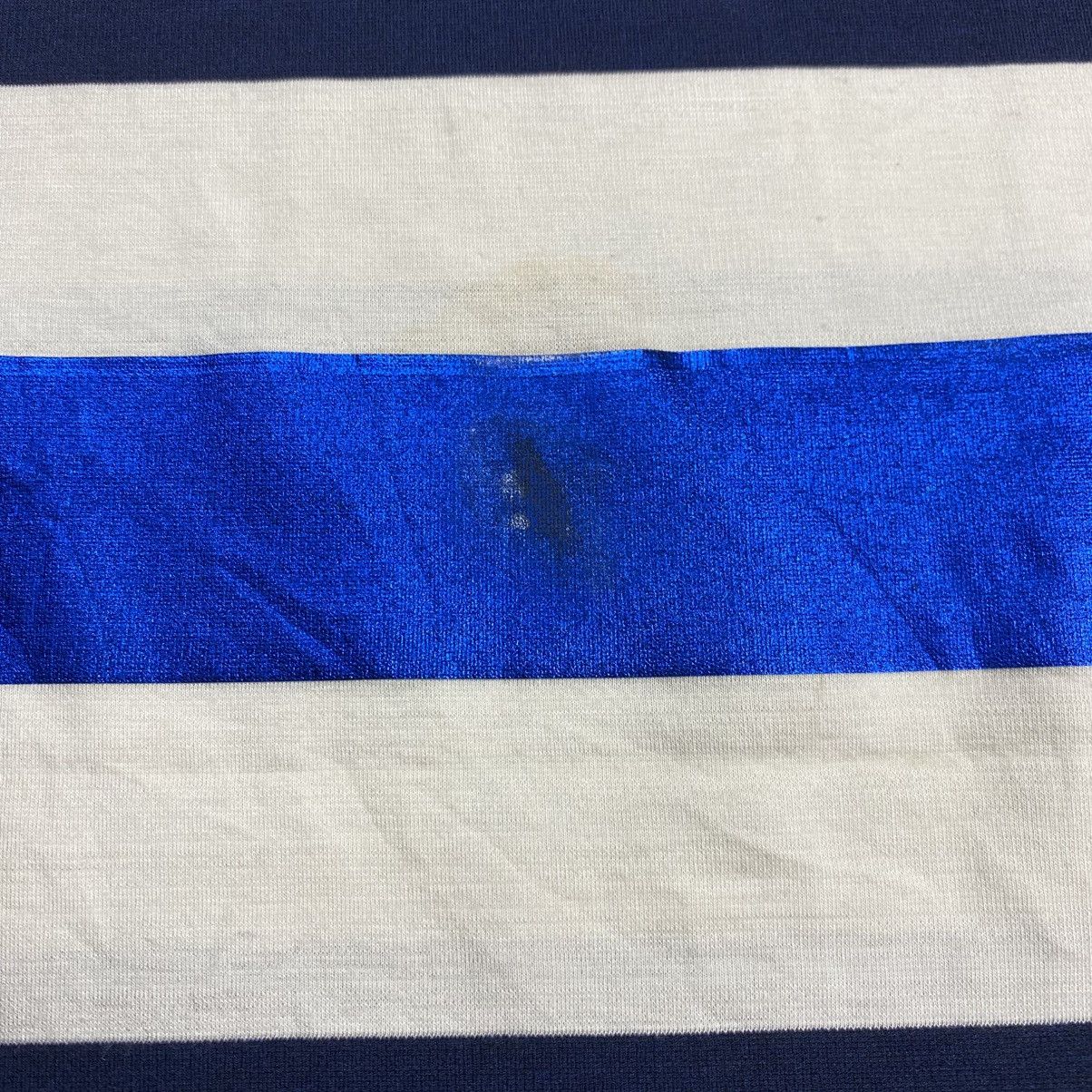 Juun.J Juun.J stripe shirt Size US L / EU 52-54 / 3 - 7 Thumbnail