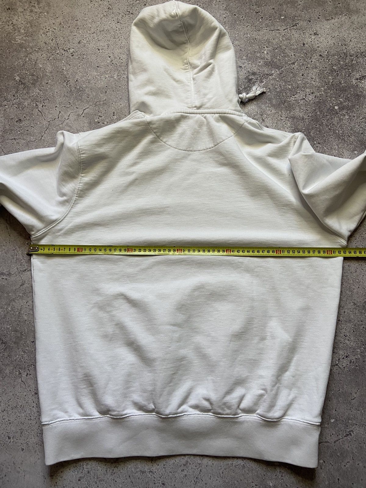 Palace Palace Jenny Hoodie Forrest Gump Size US L / EU 52-54 / 3 - 8 Thumbnail