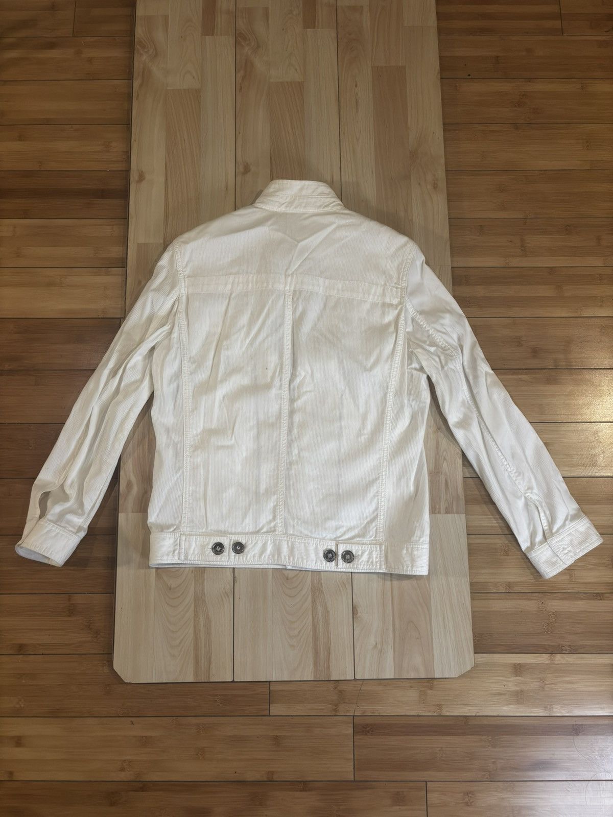 Calvin Klein Calvin Klein jacket.oj-642 Size US XXS / EU 40 - 8 Thumbnail