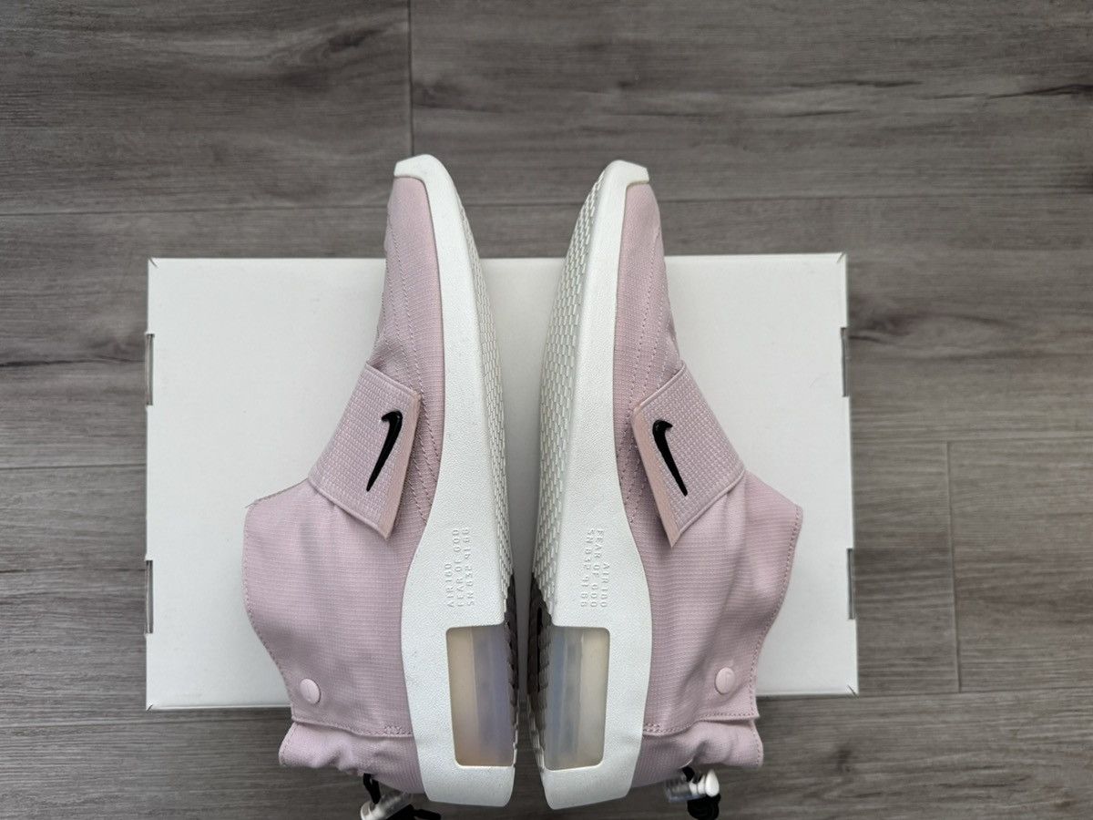 Nike Nike Air Fear of God Moccasin “Particle Beige” men size 10 Size US 10 / EU 43 - 7 Thumbnail