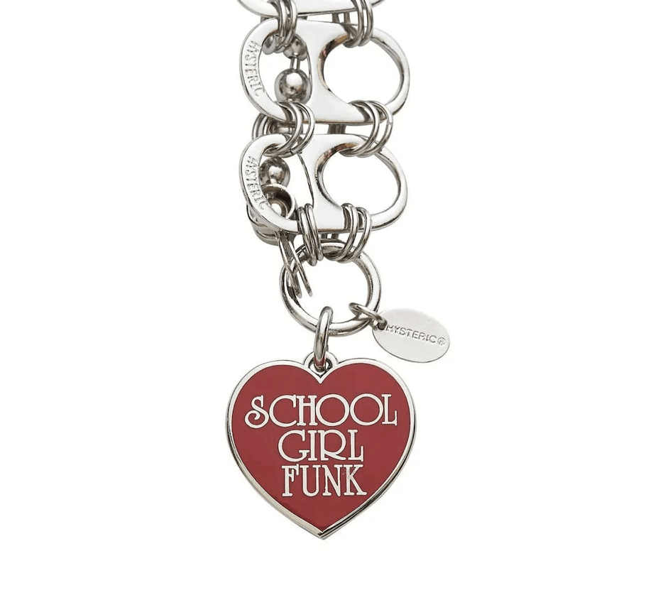 Hysteric Glamour Hysteric Glamour GIRL FUNK bracelet Size ONE SIZE - 3 Thumbnail