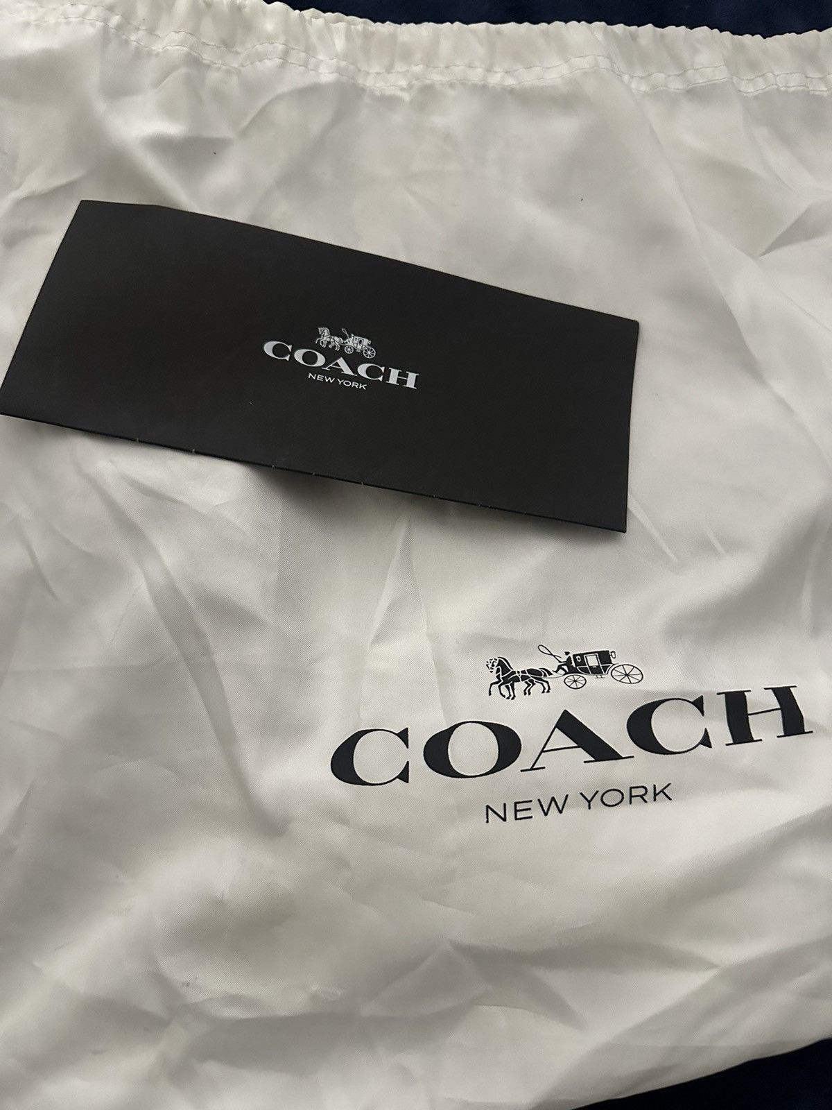 Coach Coach purse Size ONE SIZE - 2 Thumbnail