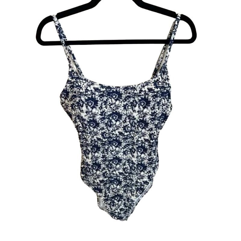 Amalfi E/F Cup Frill Minimiser One Piece main image 1