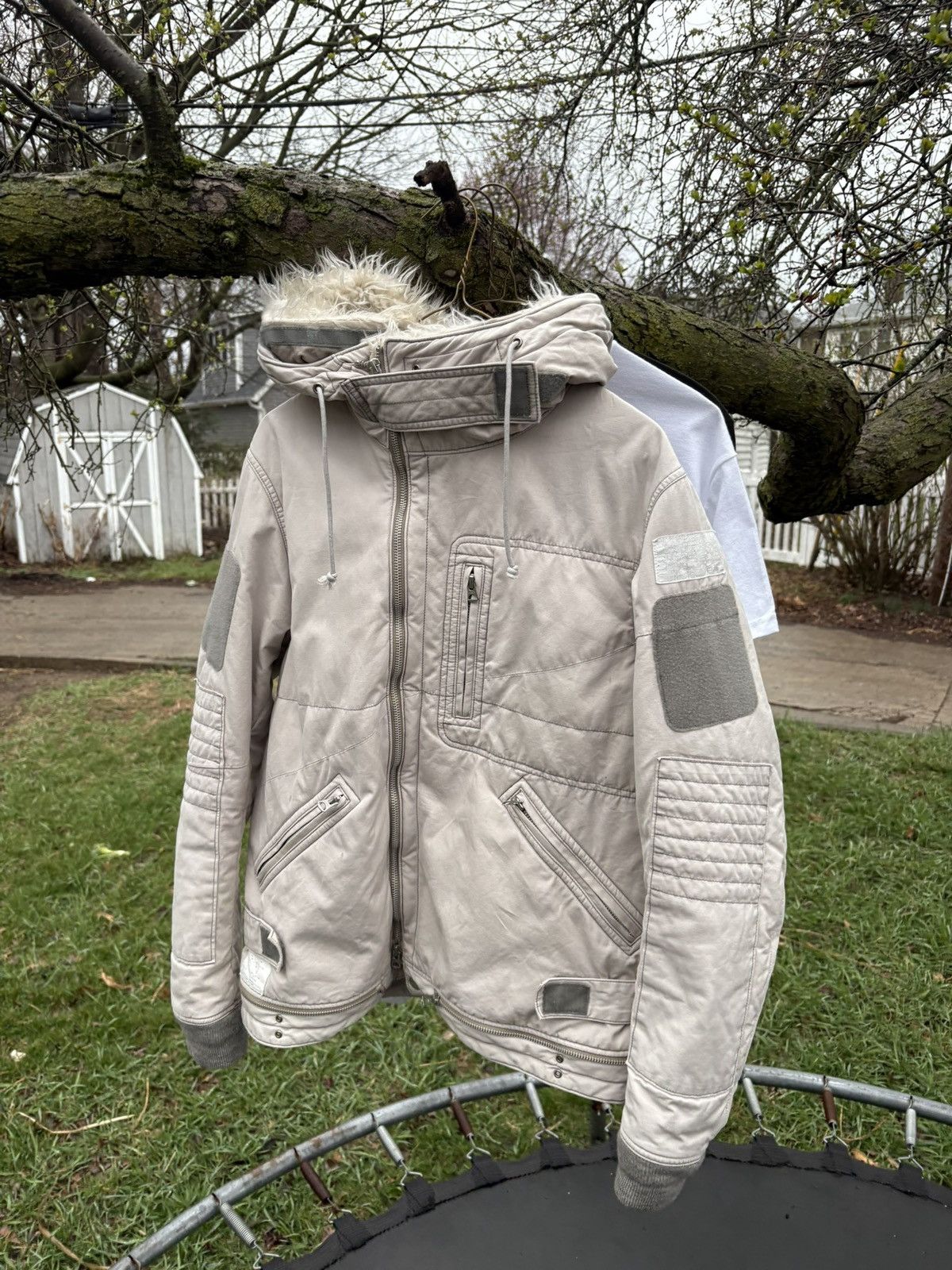 ジャケット・アウター UNDERCOVER \"Avakareta Life\" Undercover Undercover 