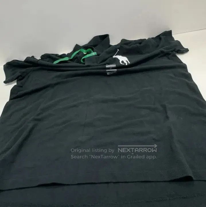 Polo Ralph Lauren Polo Ralph Lauren SS22 Classic Logo Embroidered Polo. Size US XL / EU 56 / 4 - 5 Thumbnail