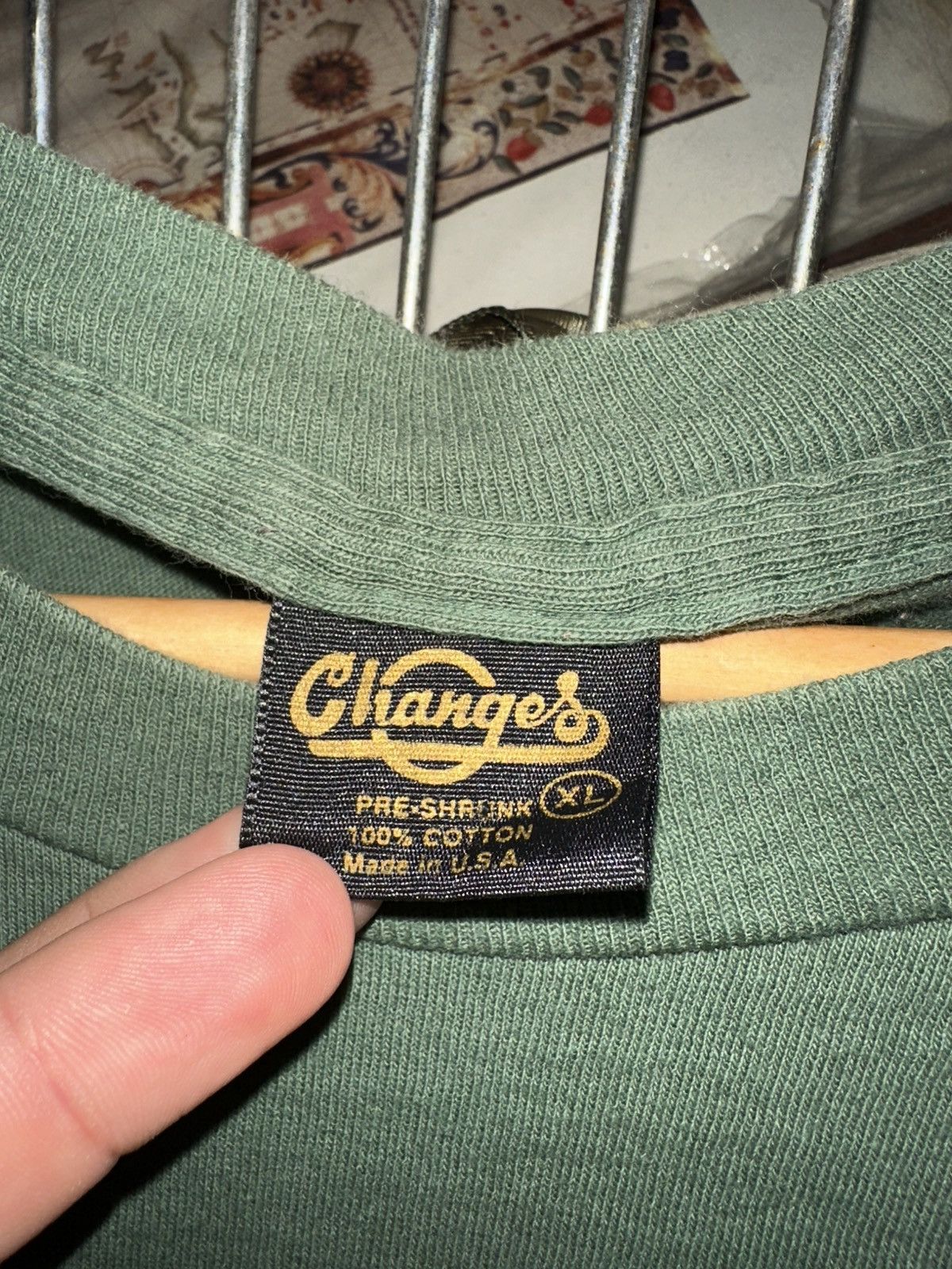 Other Vintage Woodstock Peanuts Camping Size US XL / EU 56 / 4 - 3 Thumbnail