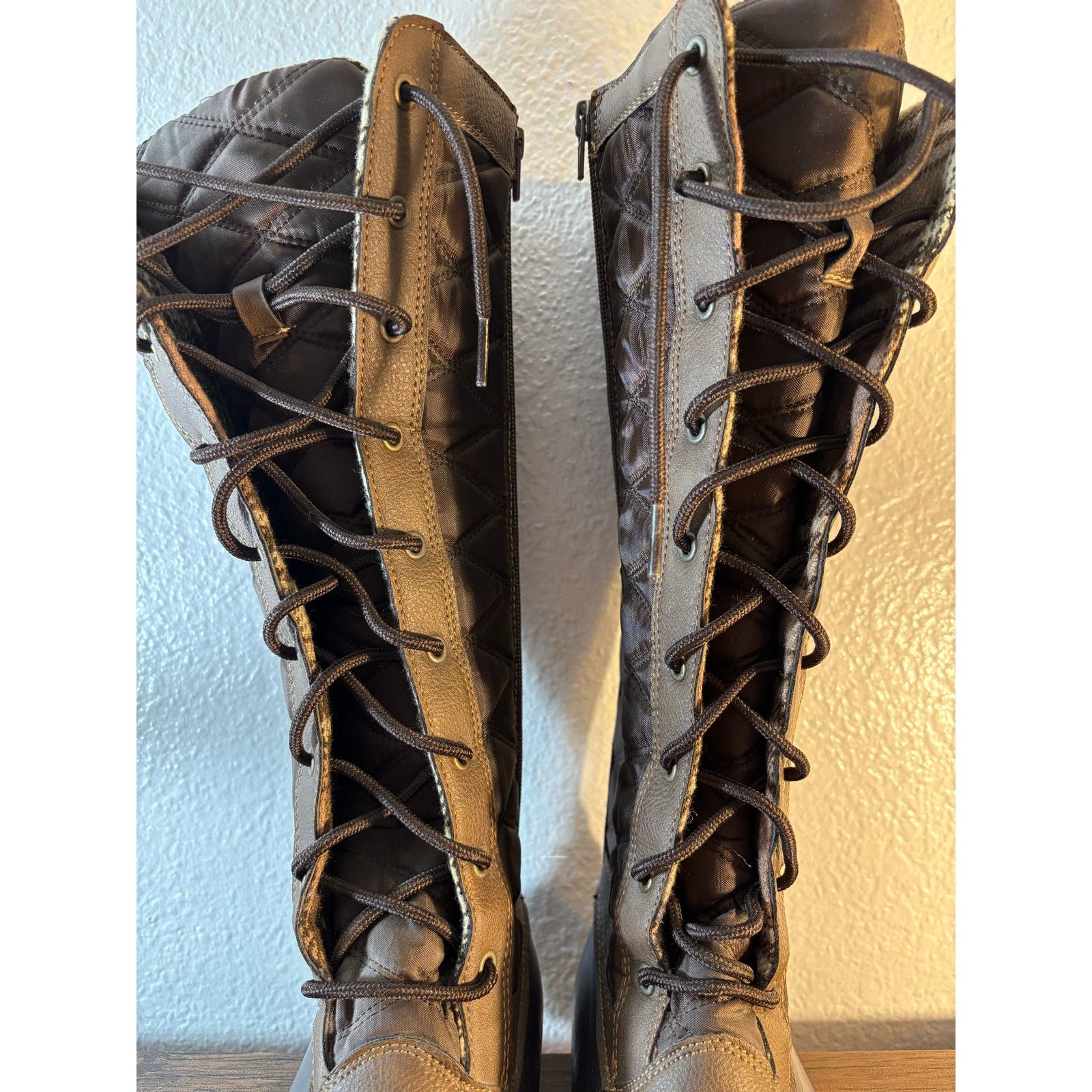 The Unbranded Brand Jambu Womens Rubber Boots Size 9 Size US 9 / IT 39 - 6 Thumbnail