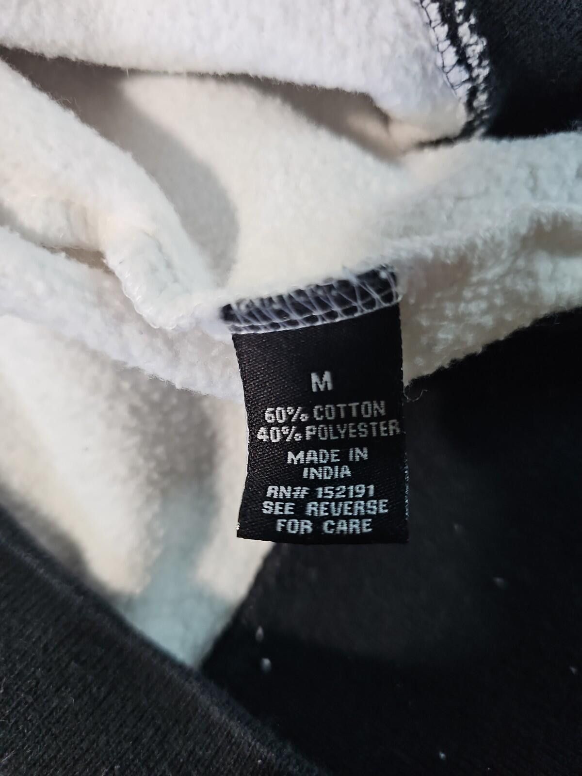 Other Rustic Souls M Sons Of Dardania Hoodie Size US M / EU 48-50 / 2 - 6 Thumbnail