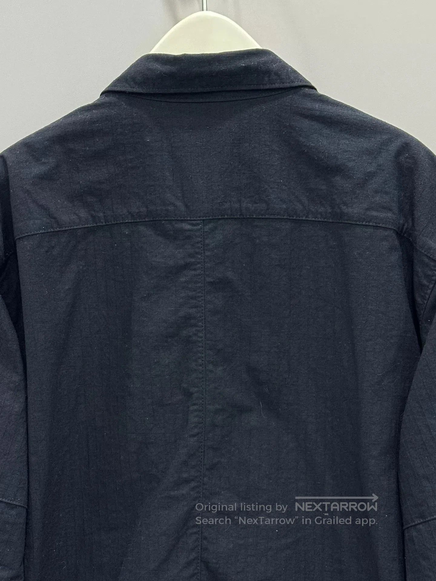 Stone Island Shadow Project Stone Island Shadow Zip Jacket XL Size. Size US XL / EU 56 / 4 - 5 Thumbnail