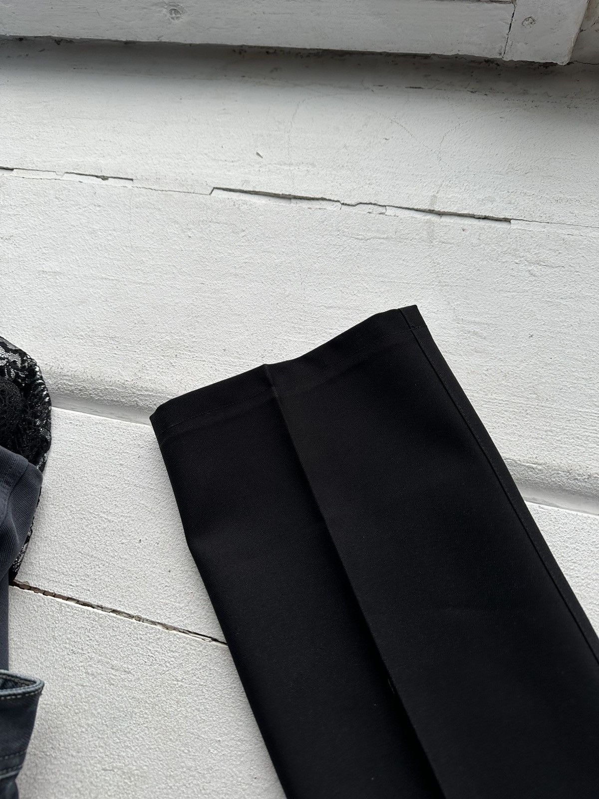Miss Sixty 🚨Vintage Y2K Miss Sixty Trousers Pants Streetwear 90s Size 27" / US 4 / IT 40 - 13 Thumbnail