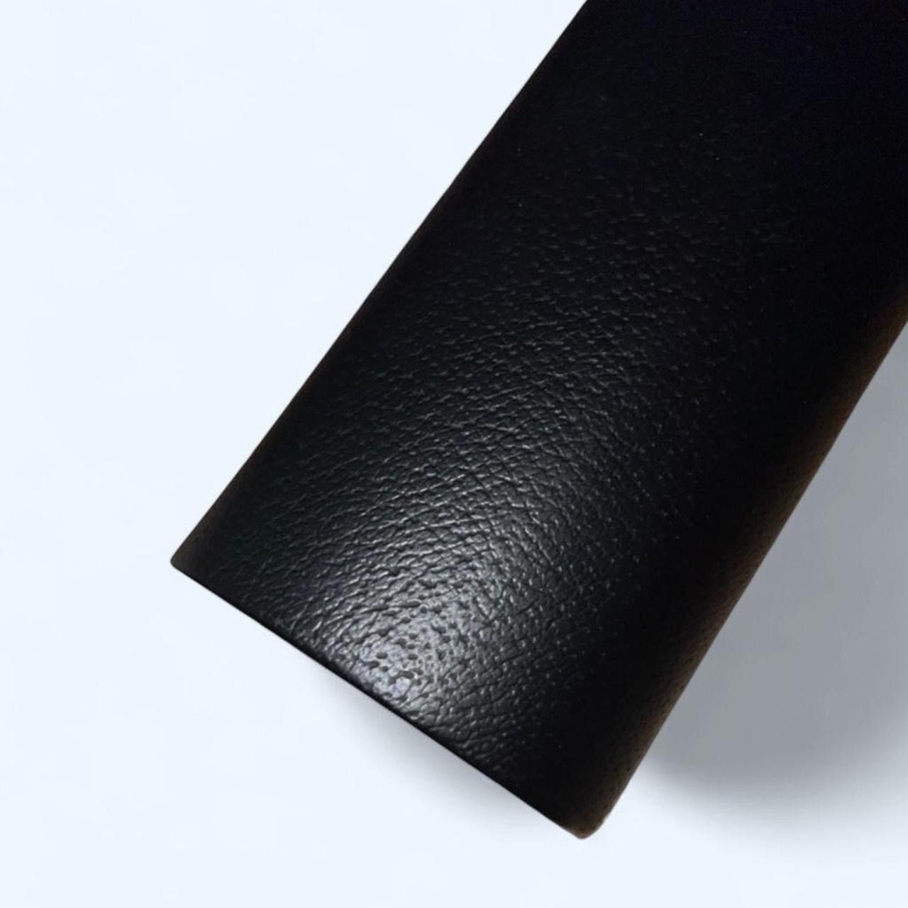 Burberry Burberry eye glasses case sunglasses clamshell case leather Size ONE SIZE - 4 Thumbnail