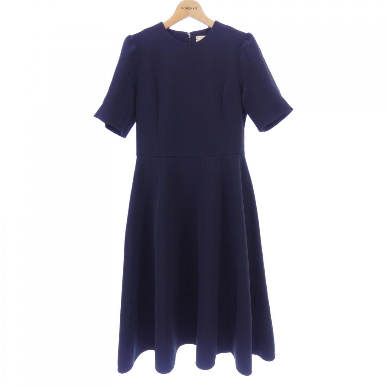 Other Other Maruwaboueki Dress Textile Dresses MW17-FH001 DUTY FREE for USA Size ONE SIZE - 1 Thumbnail