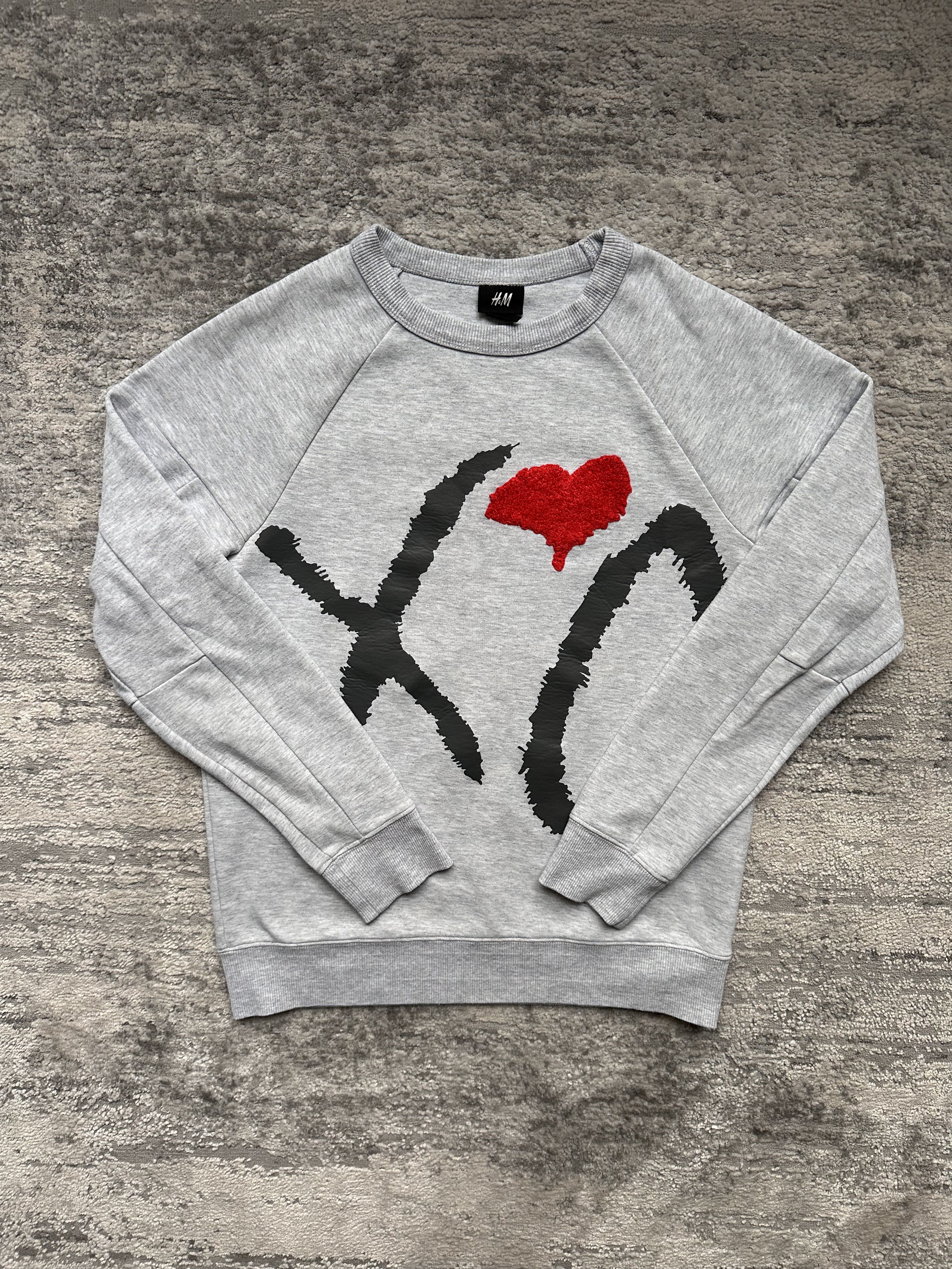 H&M H&M the weeknd Size US XS / EU 42 / 0 - 1 Thumbnail