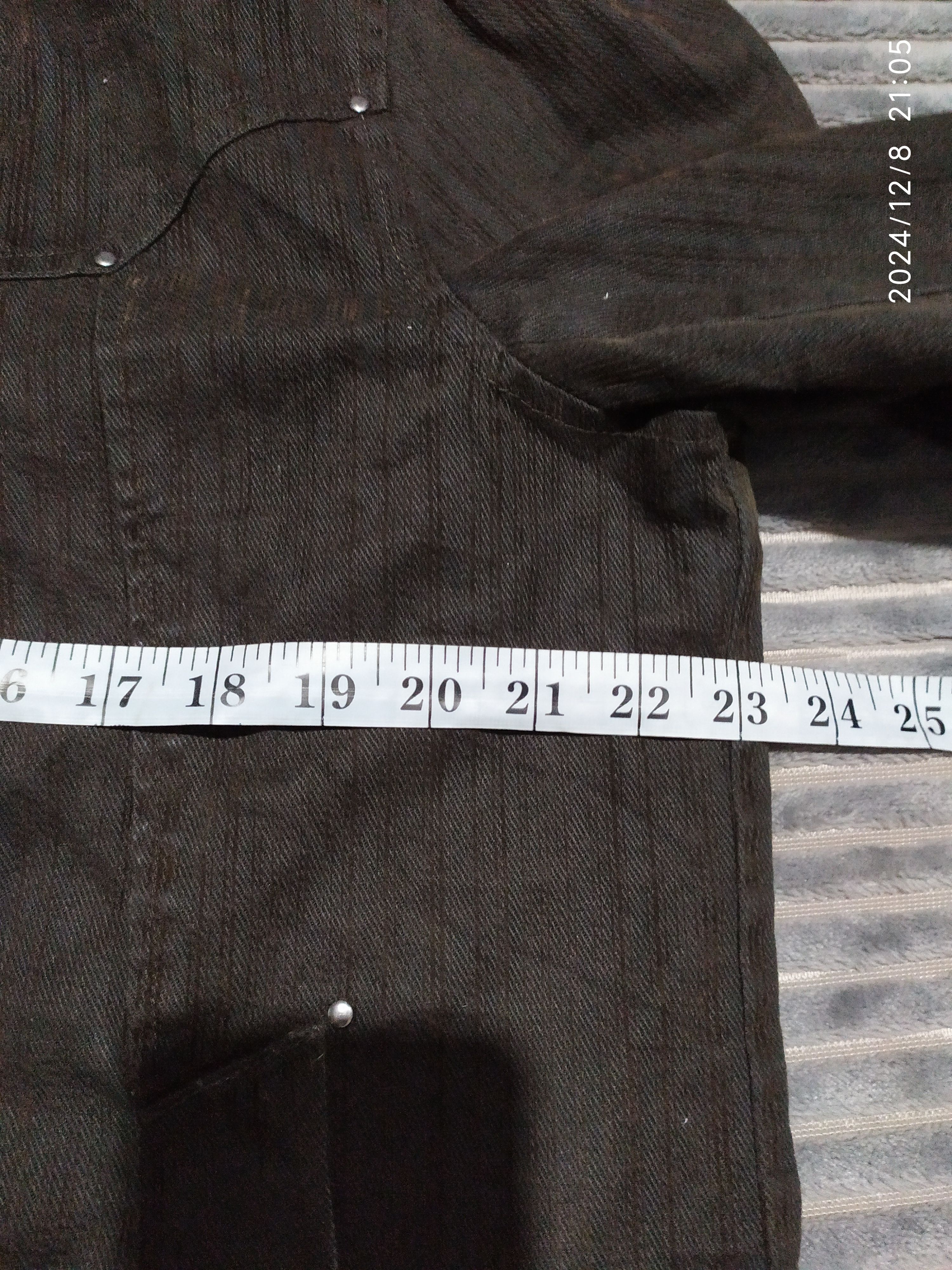 If Six Was Nine × Japanese Brand × Le Grande Bleu (L.G.B.) Vintage splendid satisfaction jacket ifsixwasnine style Size US XL / EU 56 / 4 - 10 Thumbnail