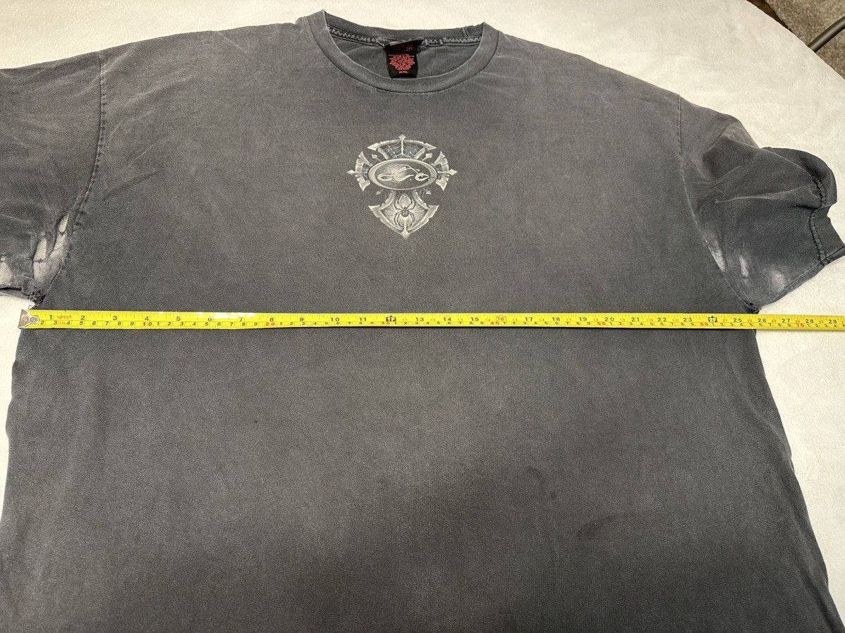 Vintage VTG Orange County Choppers 2004 T-shirt-2XL-Read Description Size US XXL / EU 58 / 5 - 13 Thumbnail