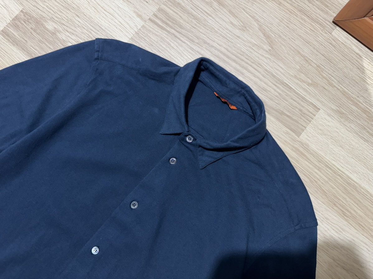 Barena Barena Shirt Size 50 Size US M / EU 48-50 / 2 - 3 Thumbnail