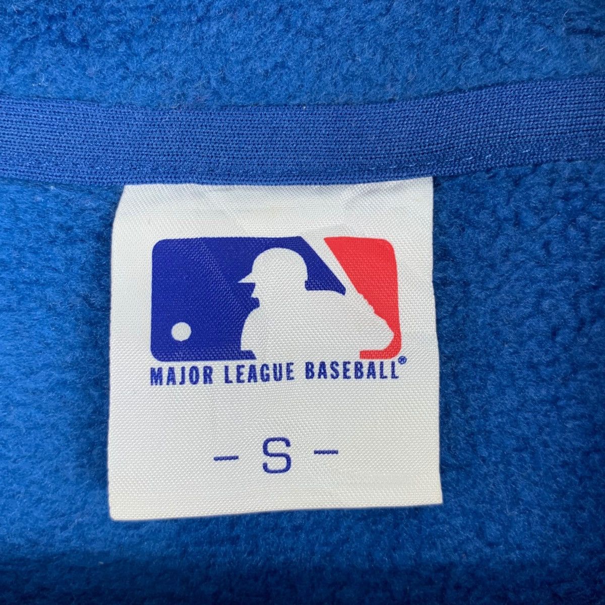 MLB Los Angeles DODGERS MLB Baseball Team Sweatshirt Pullover Size US S / EU 44-46 / 1 - 7 Thumbnail