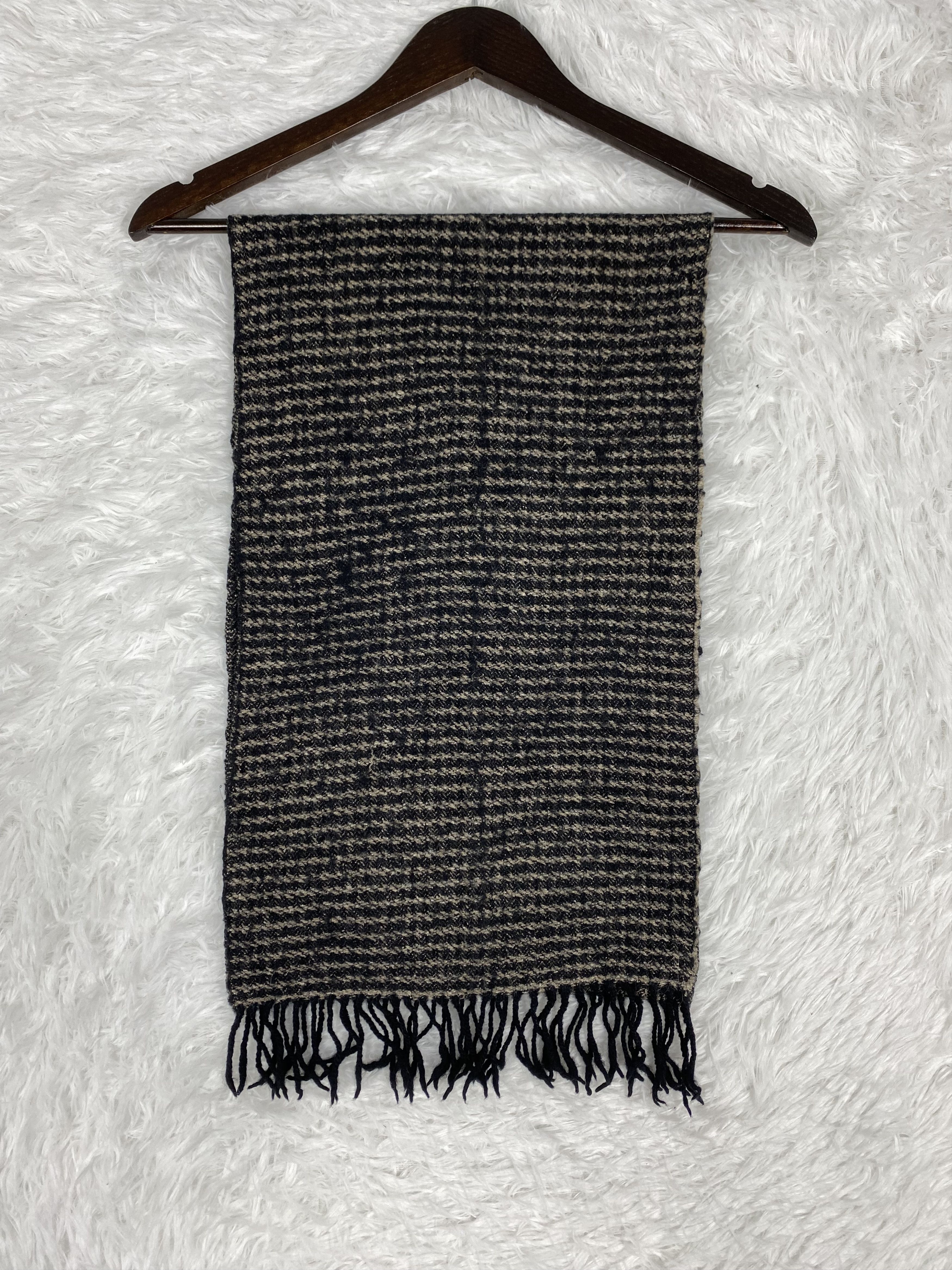 MCM Vintage MCM Scarf / Muffler Neckwear PM0137 Size ONE SIZE - 7 Thumbnail