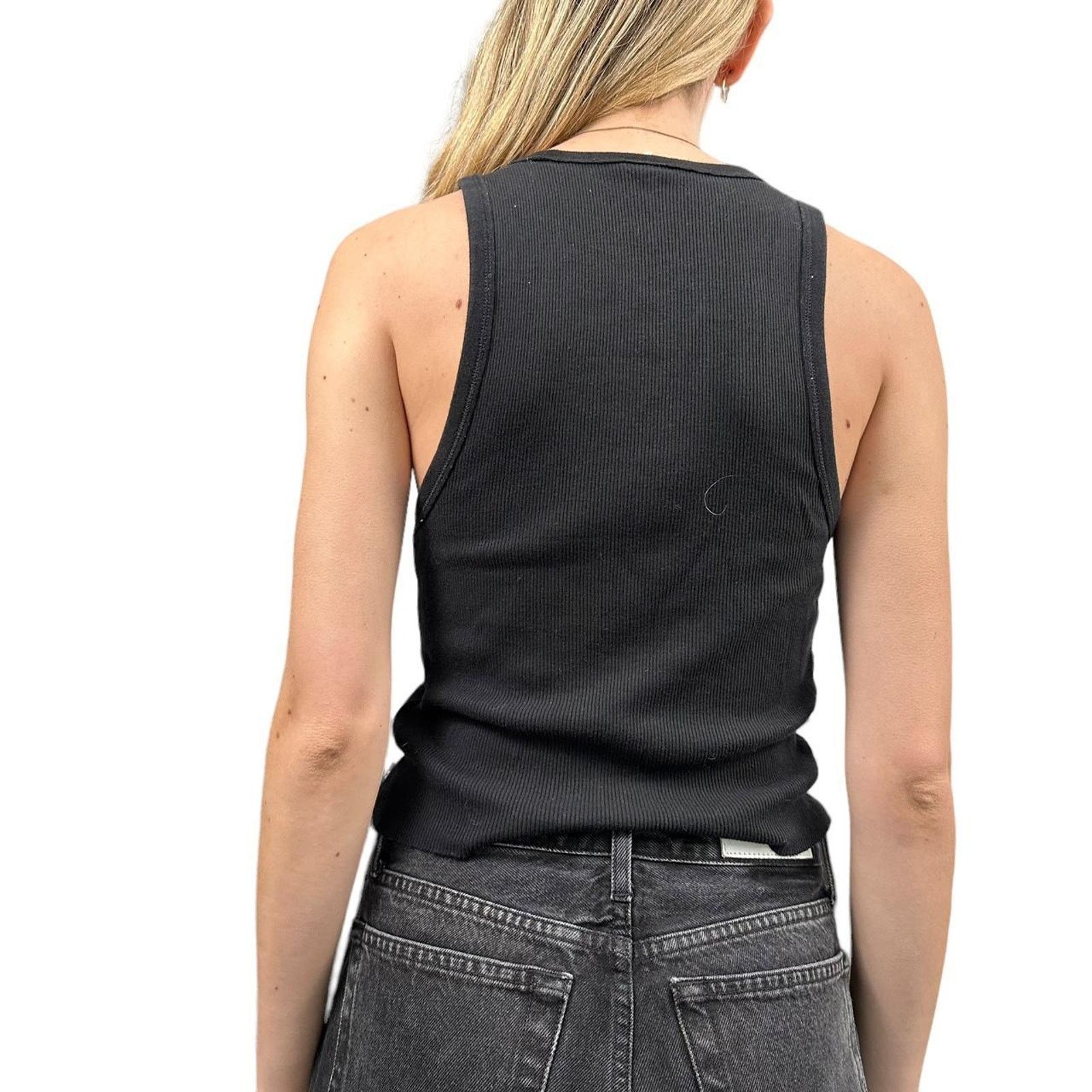 TNA Tna Tanktop Size S / US 4 / IT 40 - 3 Thumbnail