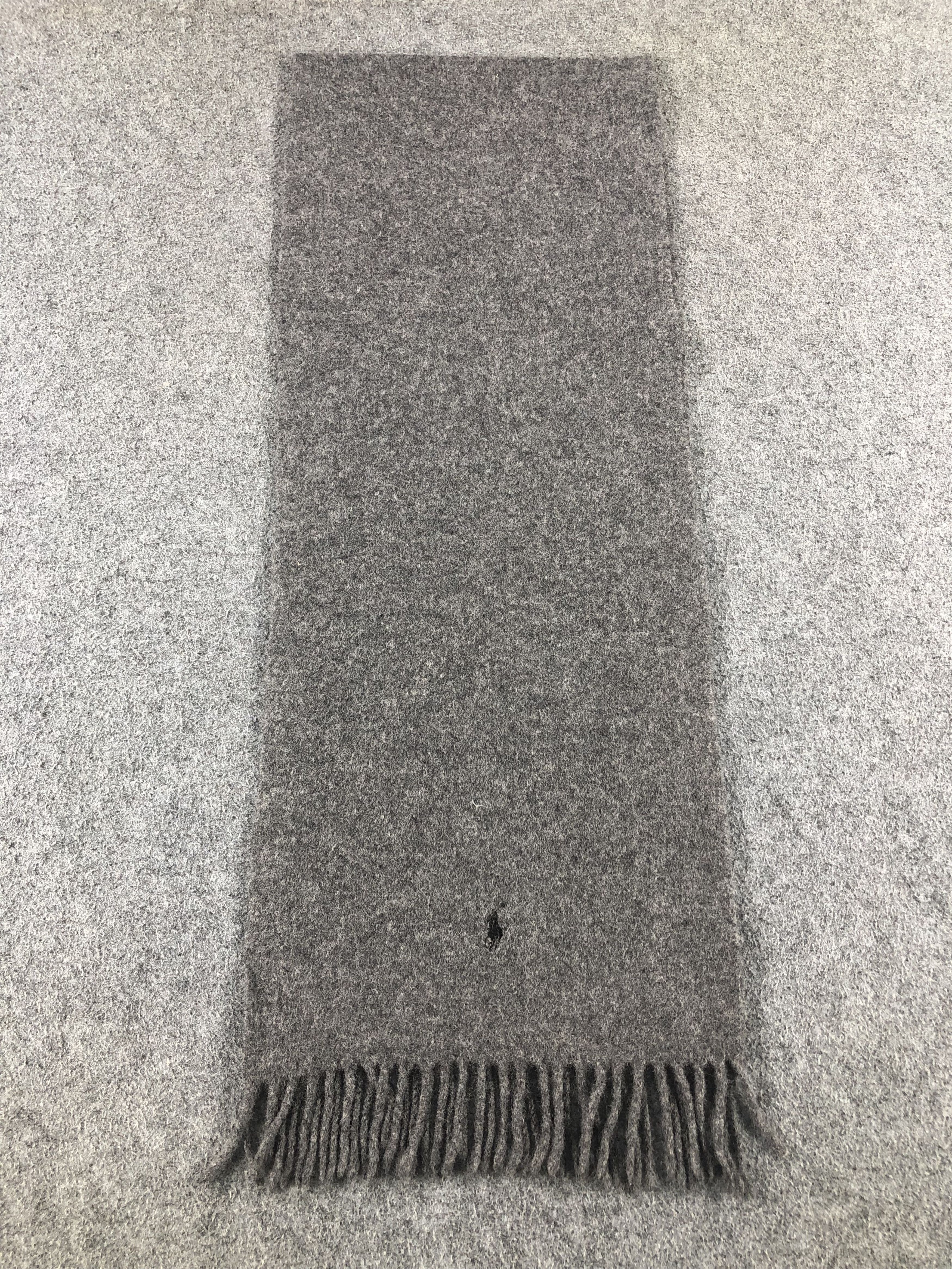 Polo Ralph Lauren Polo Ralph Lauren Scarf / Muffler / Neckwear Size ONE SIZE - 2 Thumbnail
