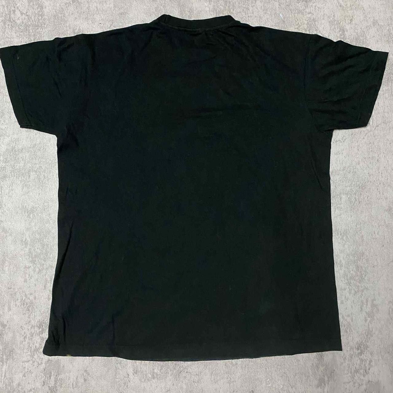 Other Dragon Ball Z black T-shirt #DragonBallZ Size US M / EU 48-50 / 2 - 5 Thumbnail