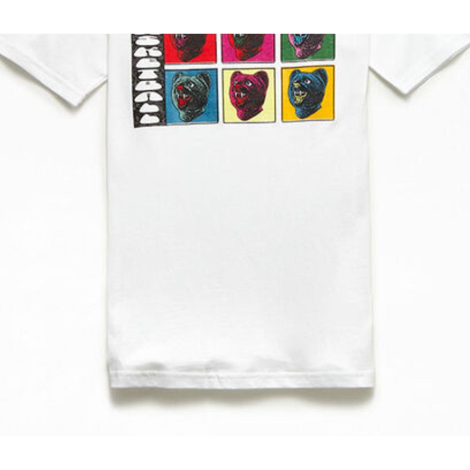 Puma Puma Qualifier T-Shirt Graphic Tee Streetwear 532106-14 Rare Size US M / EU 48-50 / 2 - 5 Thumbnail