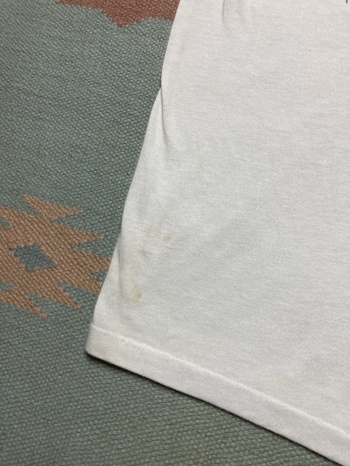 Vintage 90s t shirt space shuttle inn best western distressed soft L Size US L / EU 52-54 / 3 - 2 Thumbnail