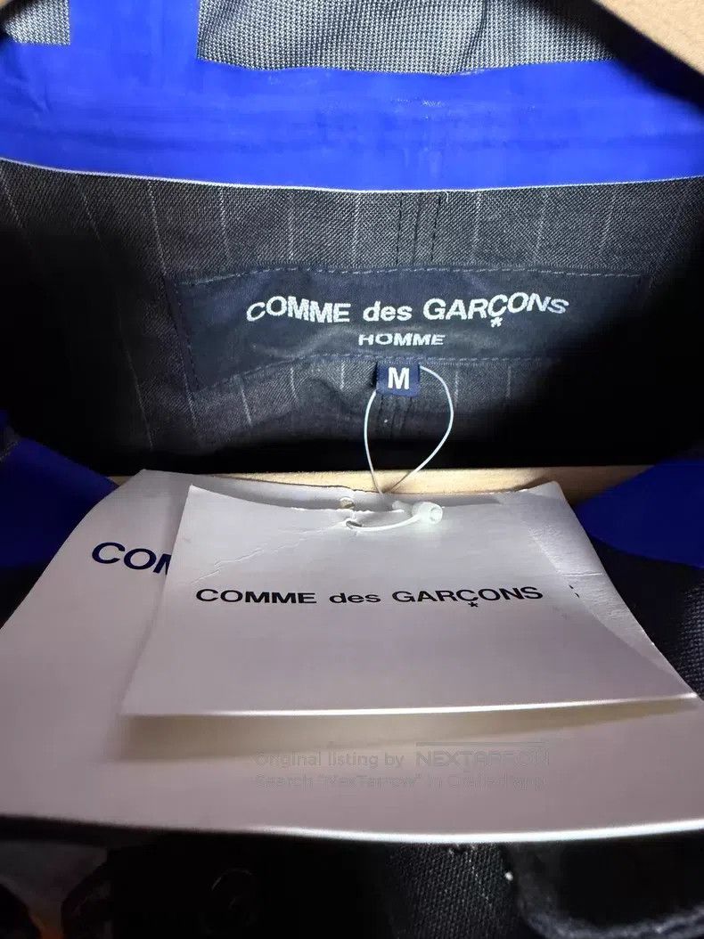 Comme des Garcons Comme Des Garcons Jacket Size US M / EU 48-50 / 2 - 2 Thumbnail