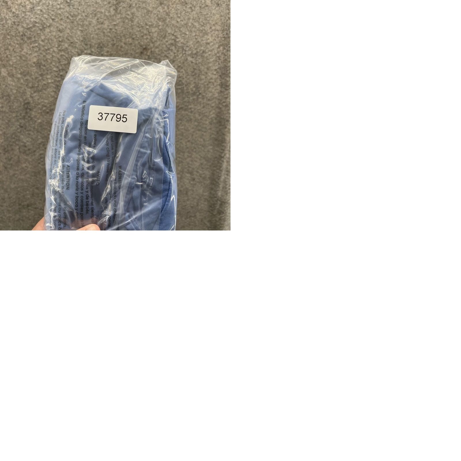 Vineyard Vines Vineyard Vines Shirt Mens 2XL Blue Long Sleeve Pocket Whale Graphic Logo Size US XXL / EU 58 / 5 - 9 Thumbnail