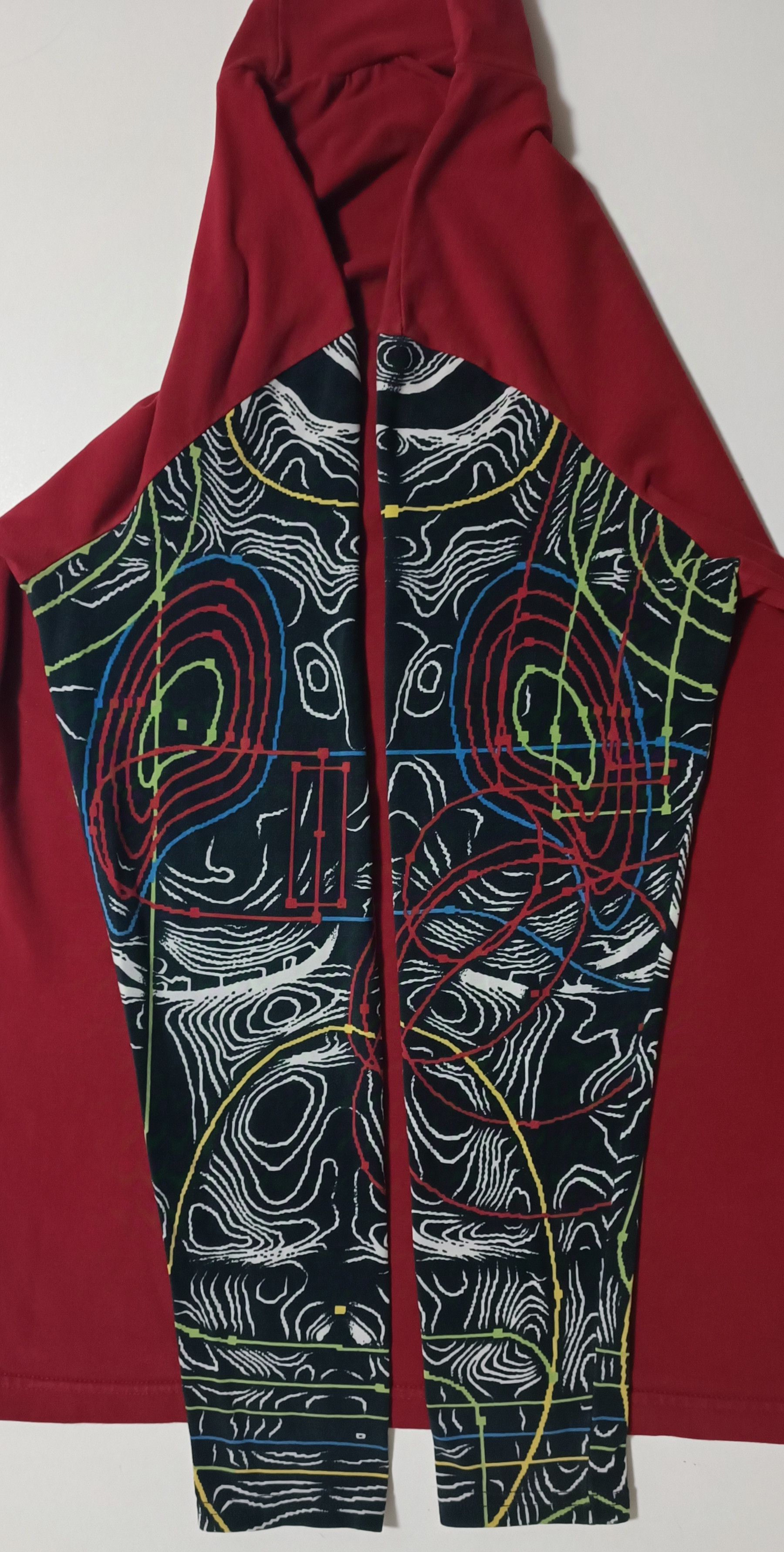 Jean Paul Gaultier 90's - JPG_Paris - Stretch cotton top Size US S / EU 44-46 / 1 - 17 Thumbnail