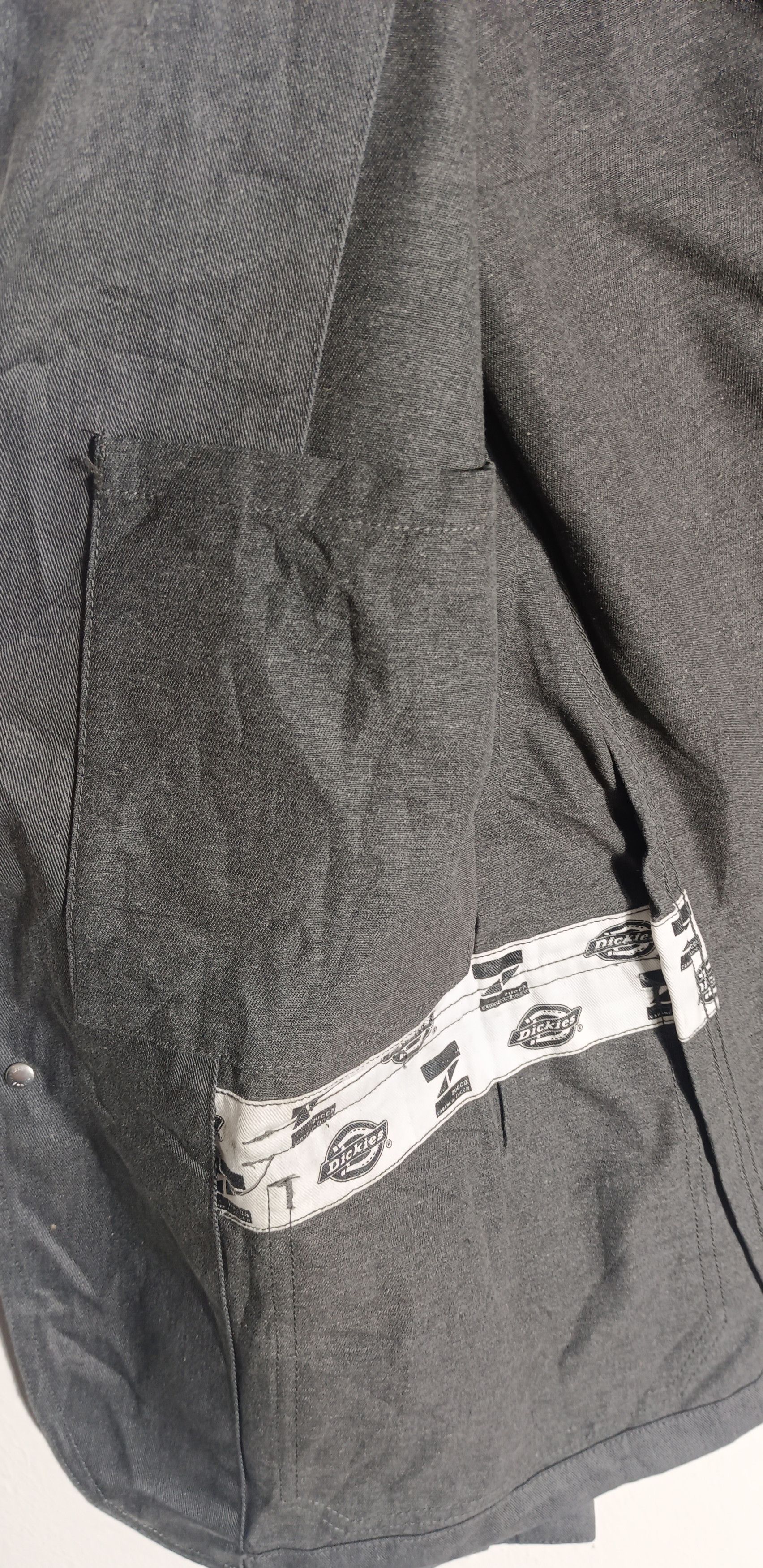 Issey Miyake Cabane De Zucca x Dickies by Issey Miyake Chore Jacket Size US M / EU 48-50 / 2 - 11 Thumbnail