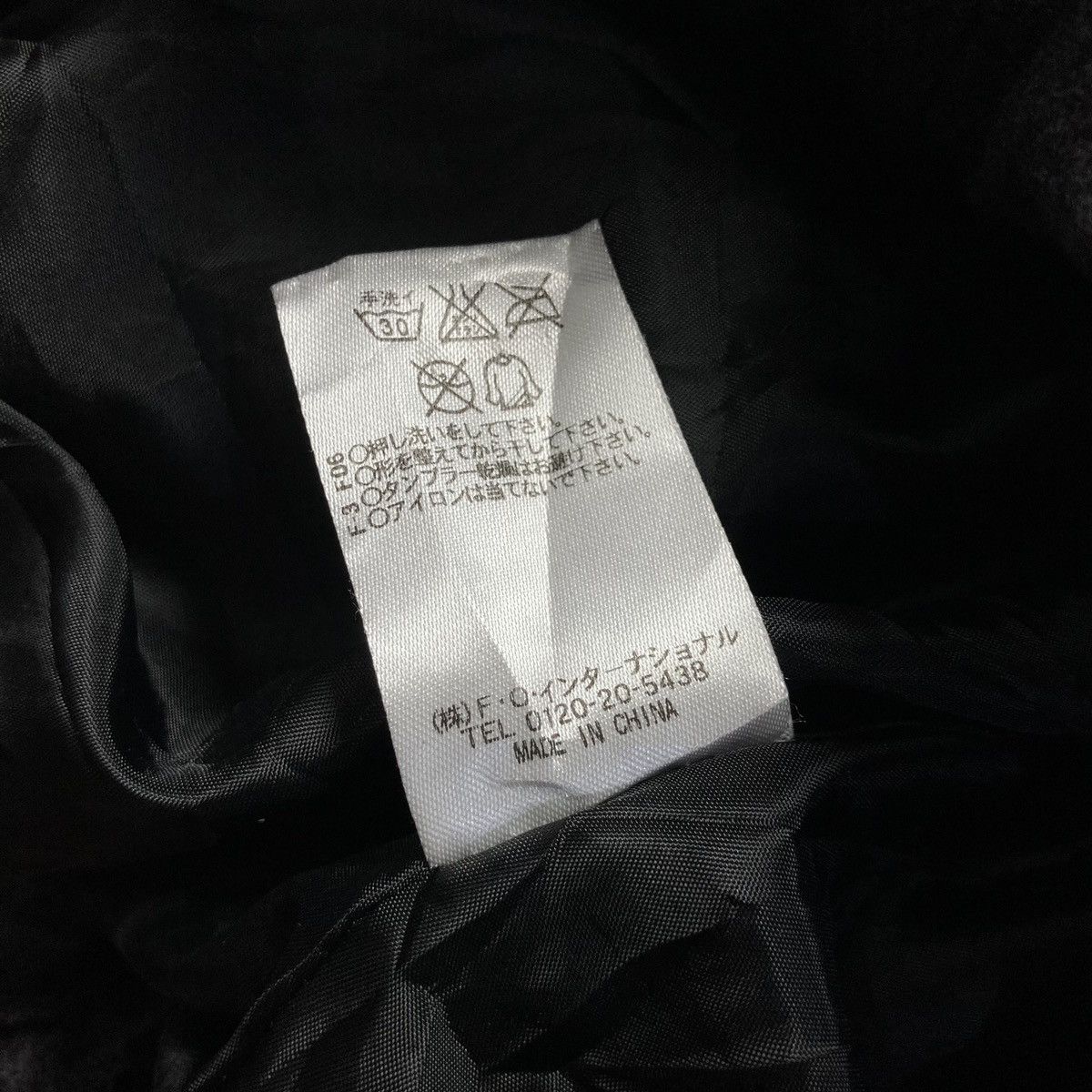 Angel Blue ALGY - Vtg Puffy Puffer Unique Jacket Y2K Japanese Brand Size US M / EU 48-50 / 2 - 13 Thumbnail