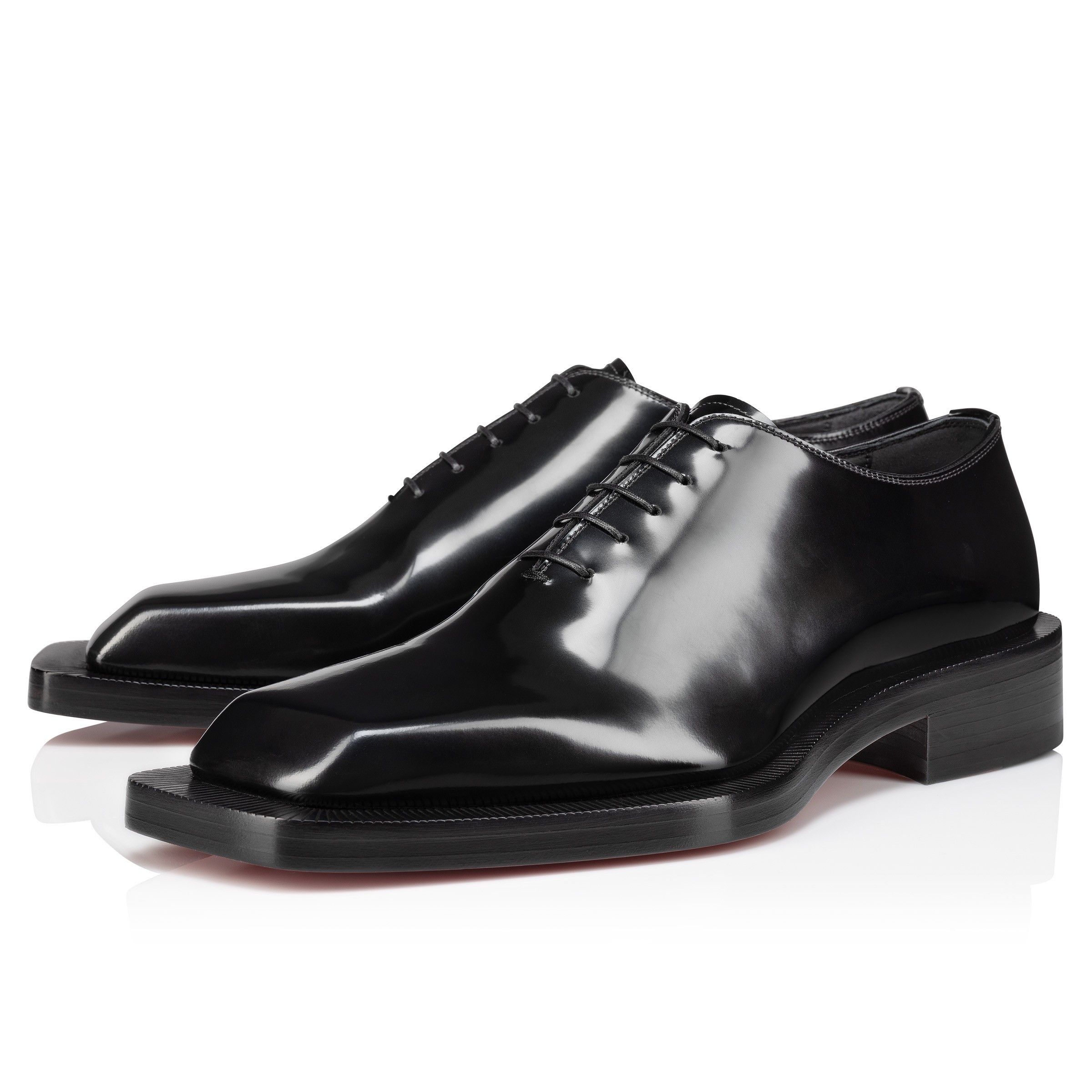 Christian Louboutin caraca Size US 11 / EU 44 - 1 Thumbnail