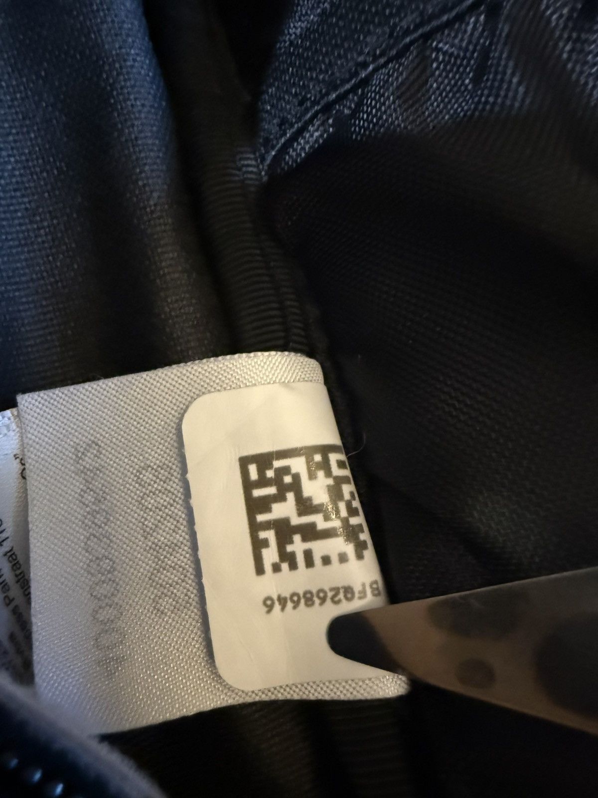Supreme × The North Face Supreme x The North Face x RTG Backpack Black Size ONE SIZE - 8 Thumbnail