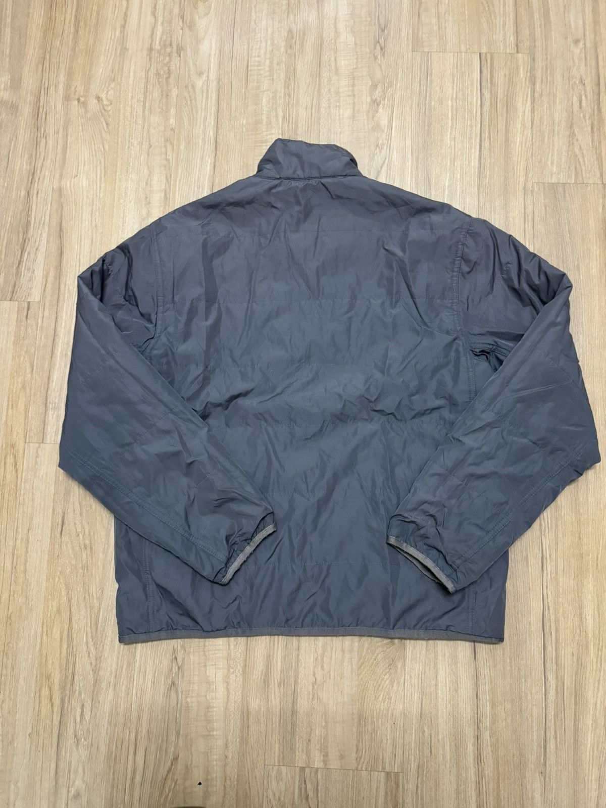 Other TIMBERLAND REVERSIBLE JACKET Size US S / EU 44-46 / 1 - 3 Thumbnail